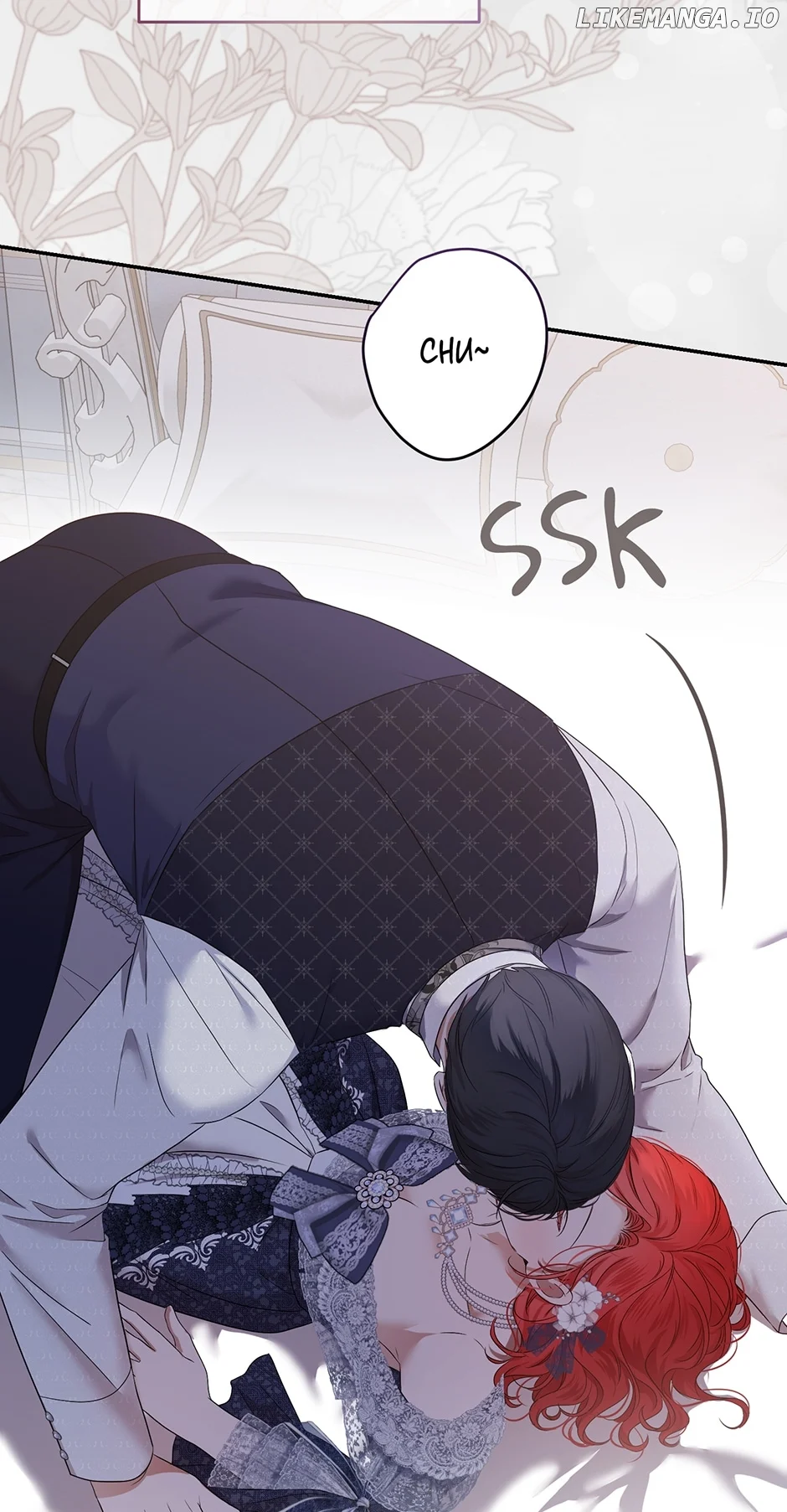It Looks Like I’ve Fallen into the World of a Reverse Harem Game ss3 - Chapter 122 - Page 49