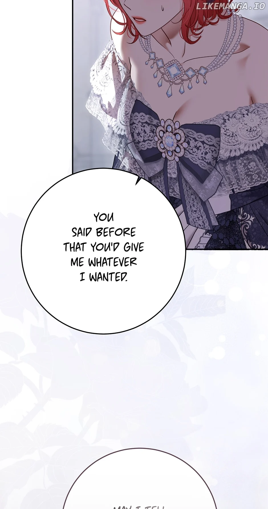 It Looks Like I’ve Fallen into the World of a Reverse Harem Game ss3 - Chapter 122 - Page 37