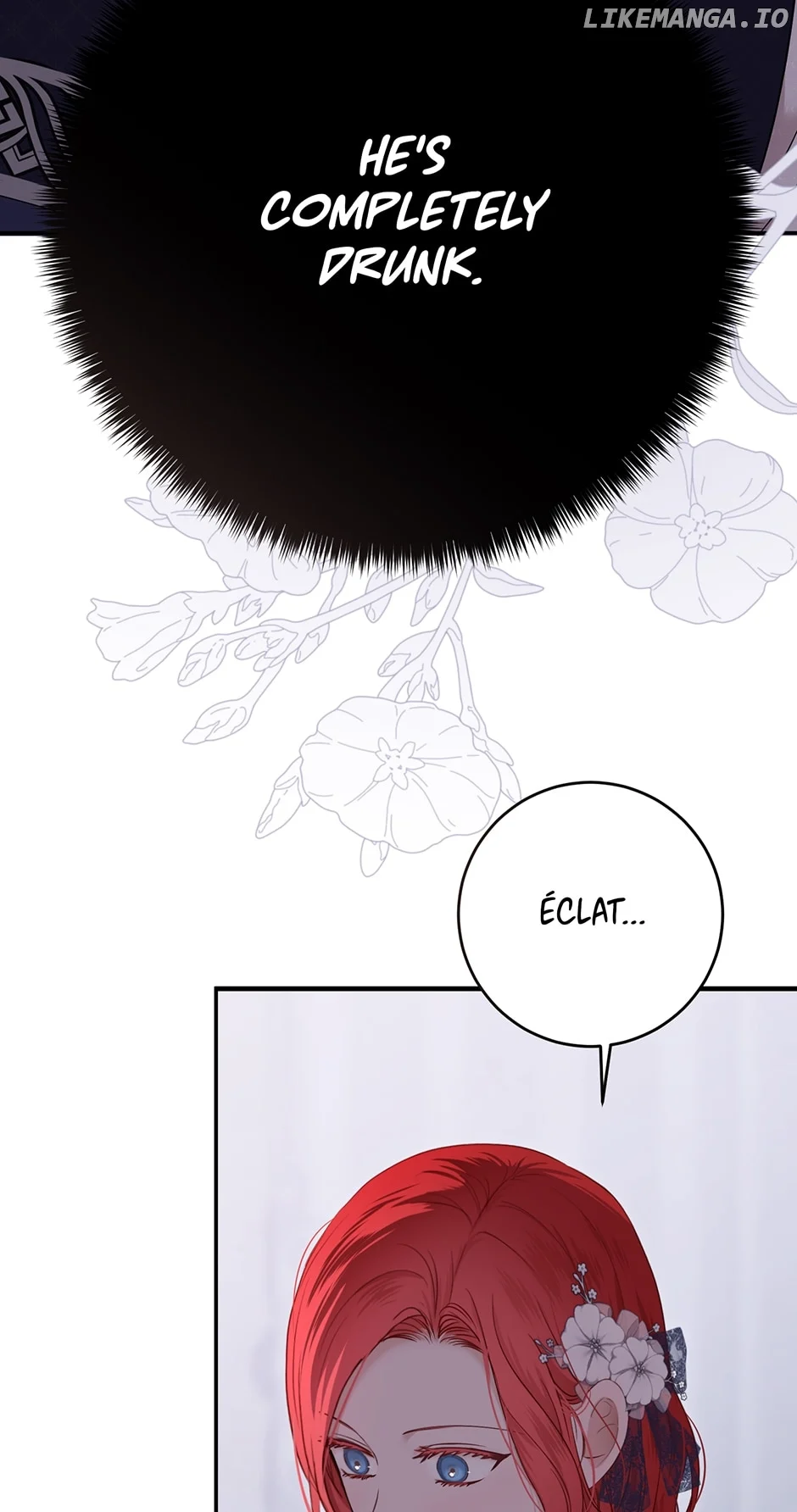 It Looks Like I’ve Fallen into the World of a Reverse Harem Game ss3 - Chapter 122 - Page 36
