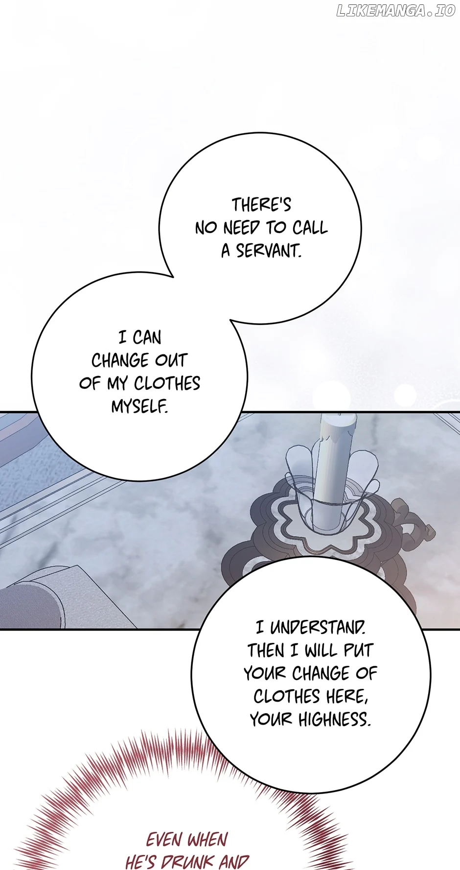 It Looks Like I’ve Fallen into the World of a Reverse Harem Game ss3 - Chapter 122 - Page 28
