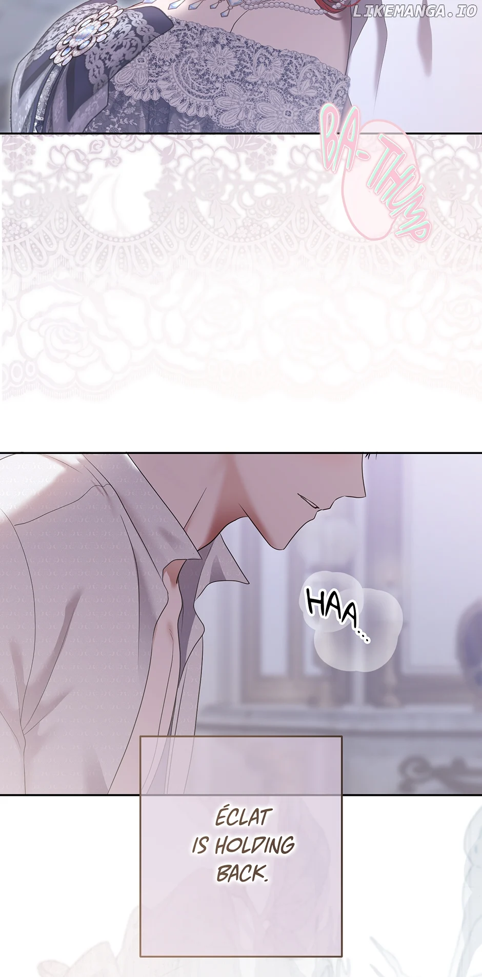 It Looks Like I’ve Fallen into the World of a Reverse Harem Game ss3 - Chapter 123 - Page 15