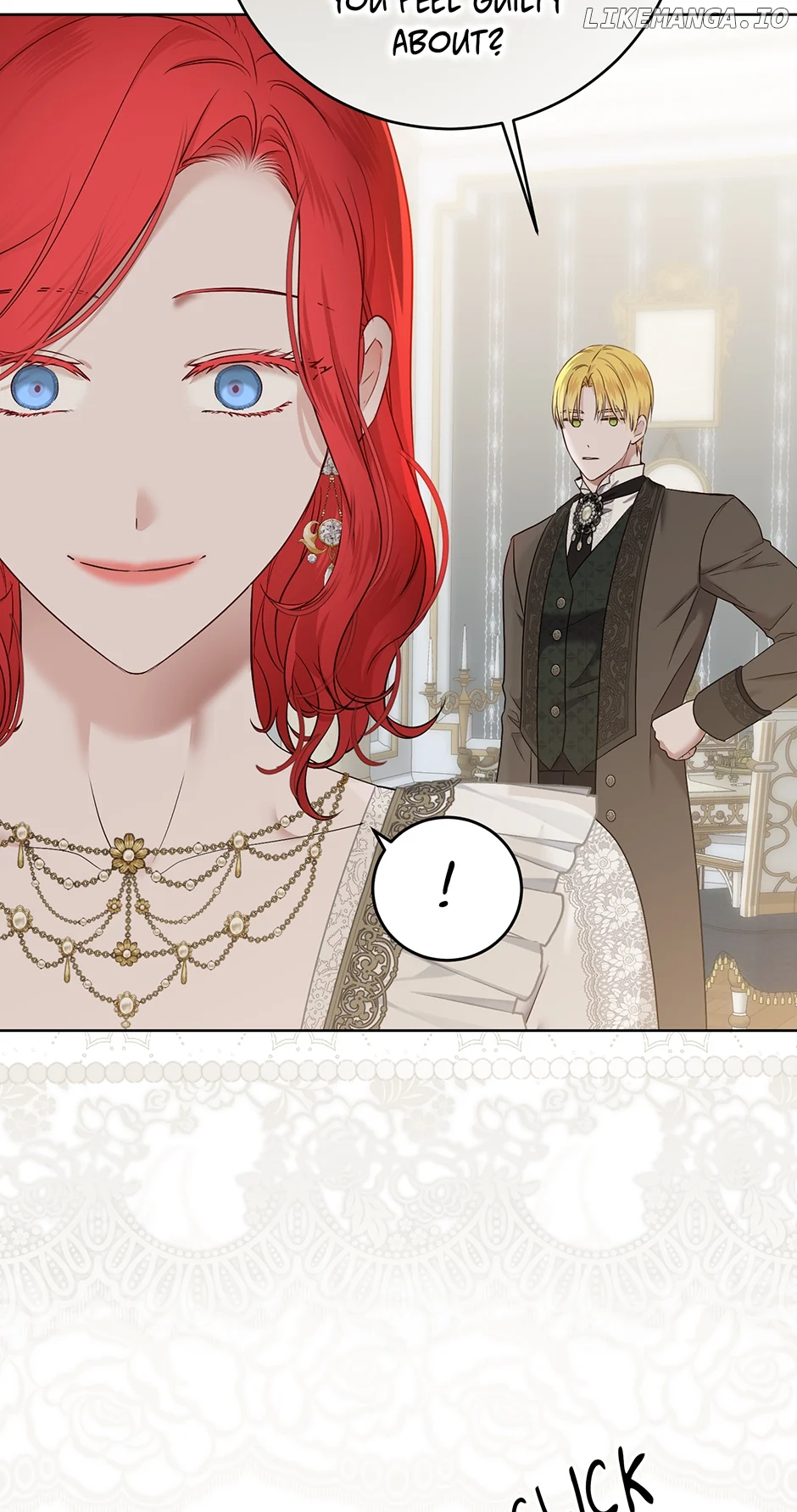 It Looks Like I’ve Fallen into the World of a Reverse Harem Game ss3 - Chapter 123 - Page 57