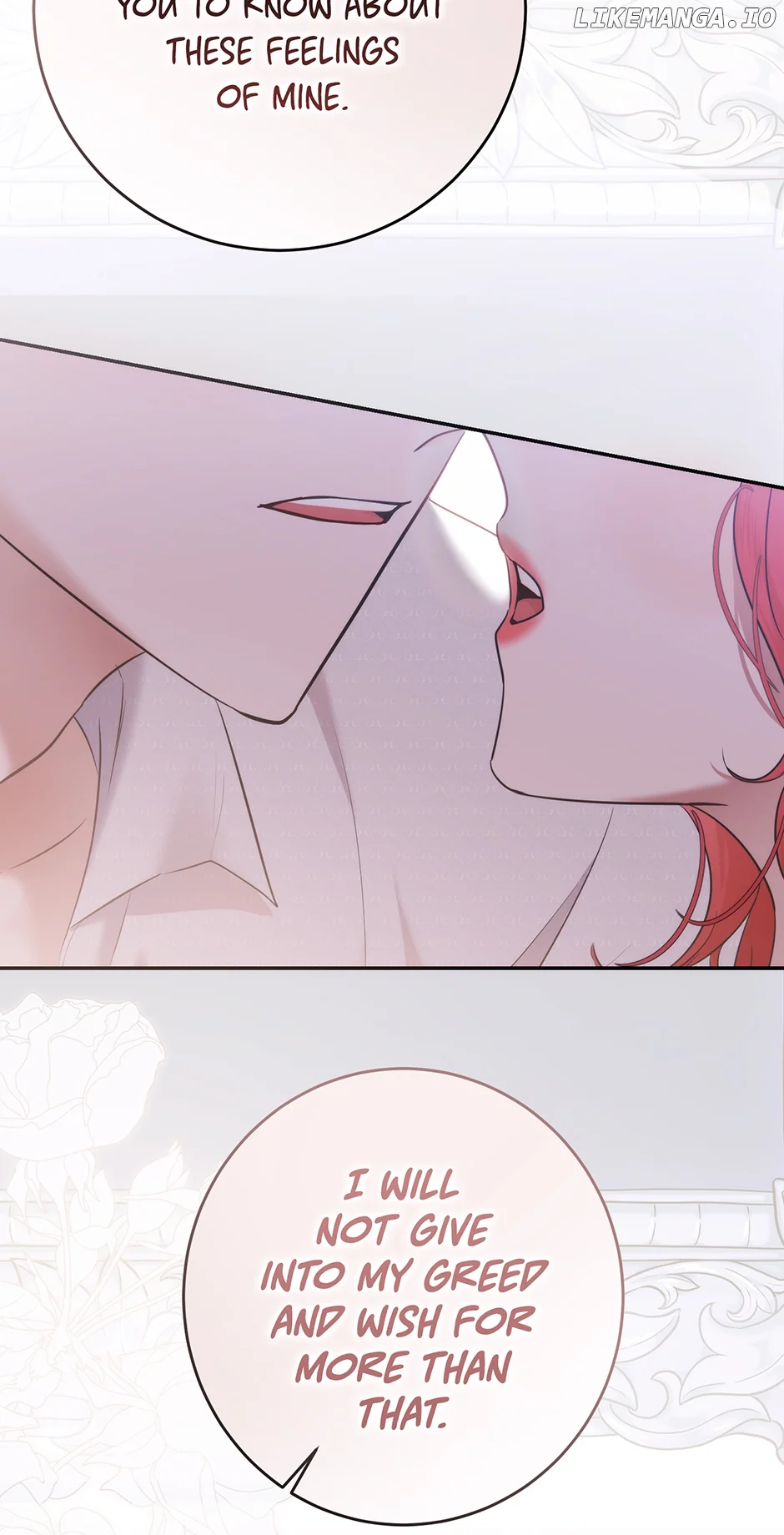 It Looks Like I’ve Fallen into the World of a Reverse Harem Game ss3 - Chapter 123 - Page 20