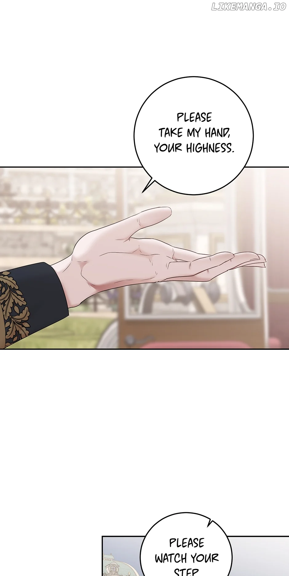 It Looks Like I’ve Fallen into the World of a Reverse Harem Game ss3 - Chapter 123 - Page 45