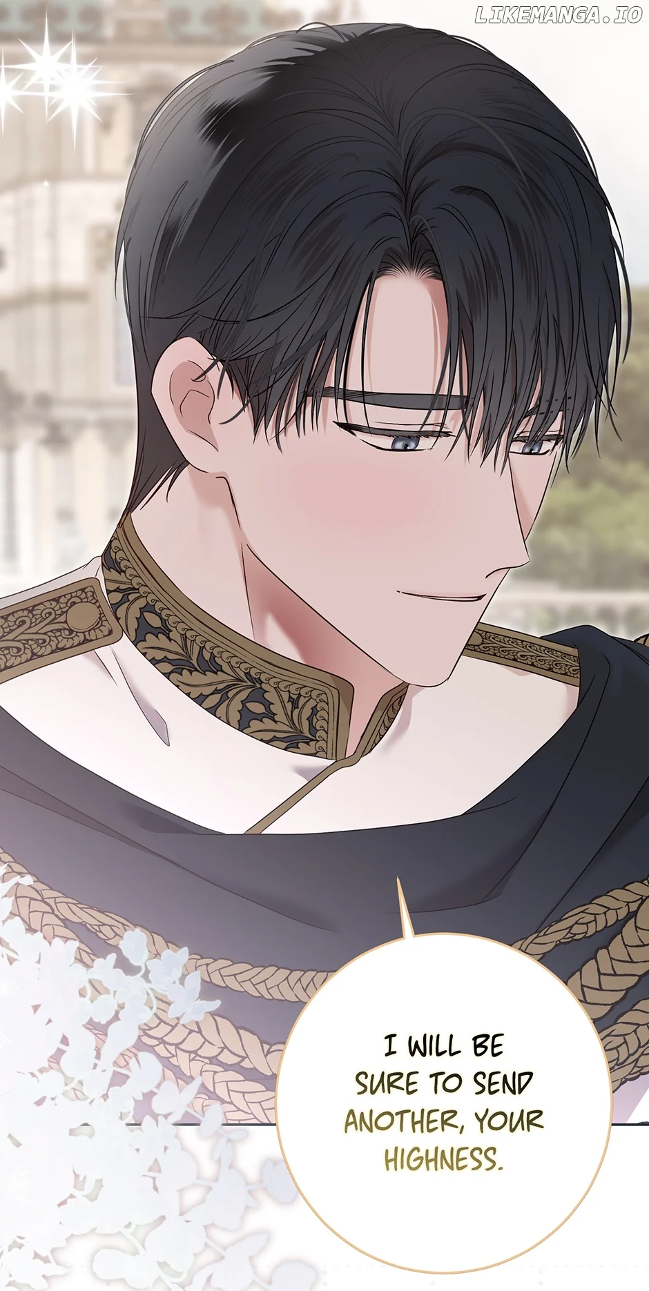 It Looks Like I’ve Fallen into the World of a Reverse Harem Game ss3 - Chapter 123 - Page 49