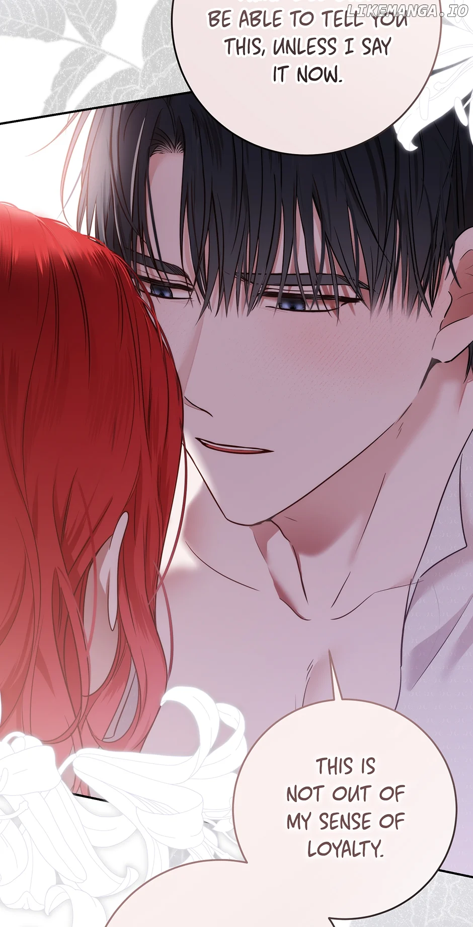 It Looks Like I’ve Fallen into the World of a Reverse Harem Game ss3 - Chapter 123 - Page 18