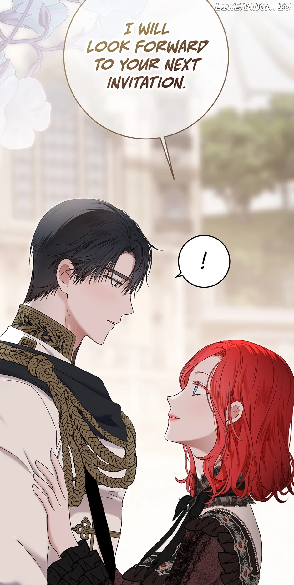 It Looks Like I’ve Fallen into the World of a Reverse Harem Game ss3 - Chapter 123 - Page 47