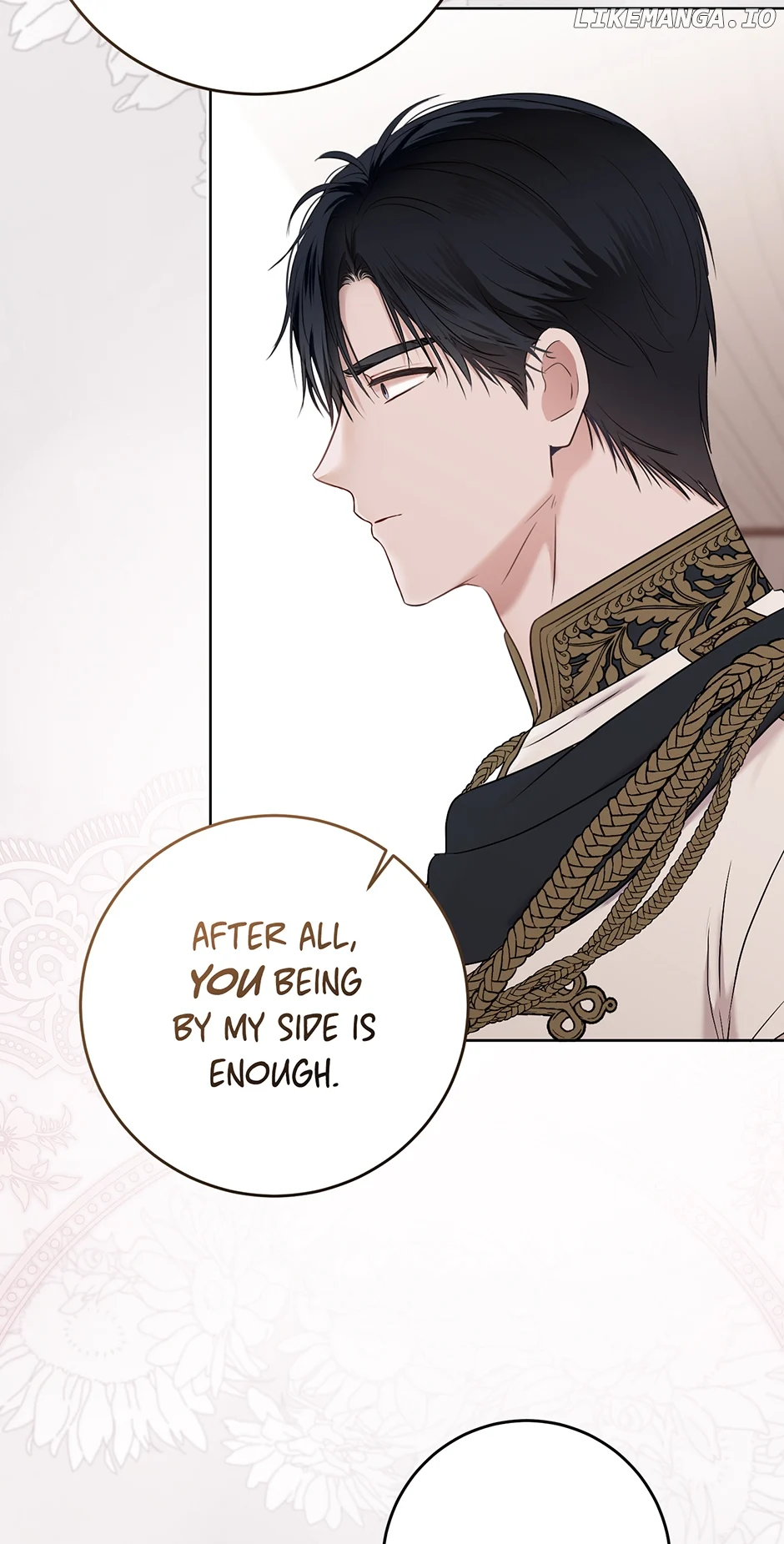 It Looks Like I’ve Fallen into the World of a Reverse Harem Game ss3 - Chapter 123 - Page 40