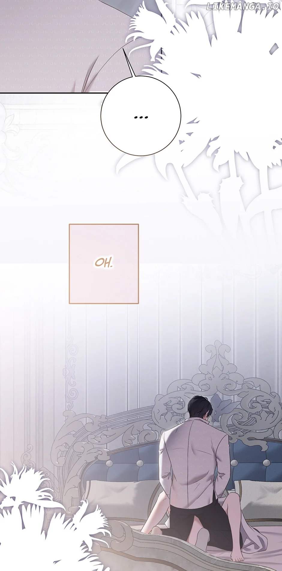 It Looks Like I’ve Fallen into the World of a Reverse Harem Game ss3 - Chapter 123 - Page 13