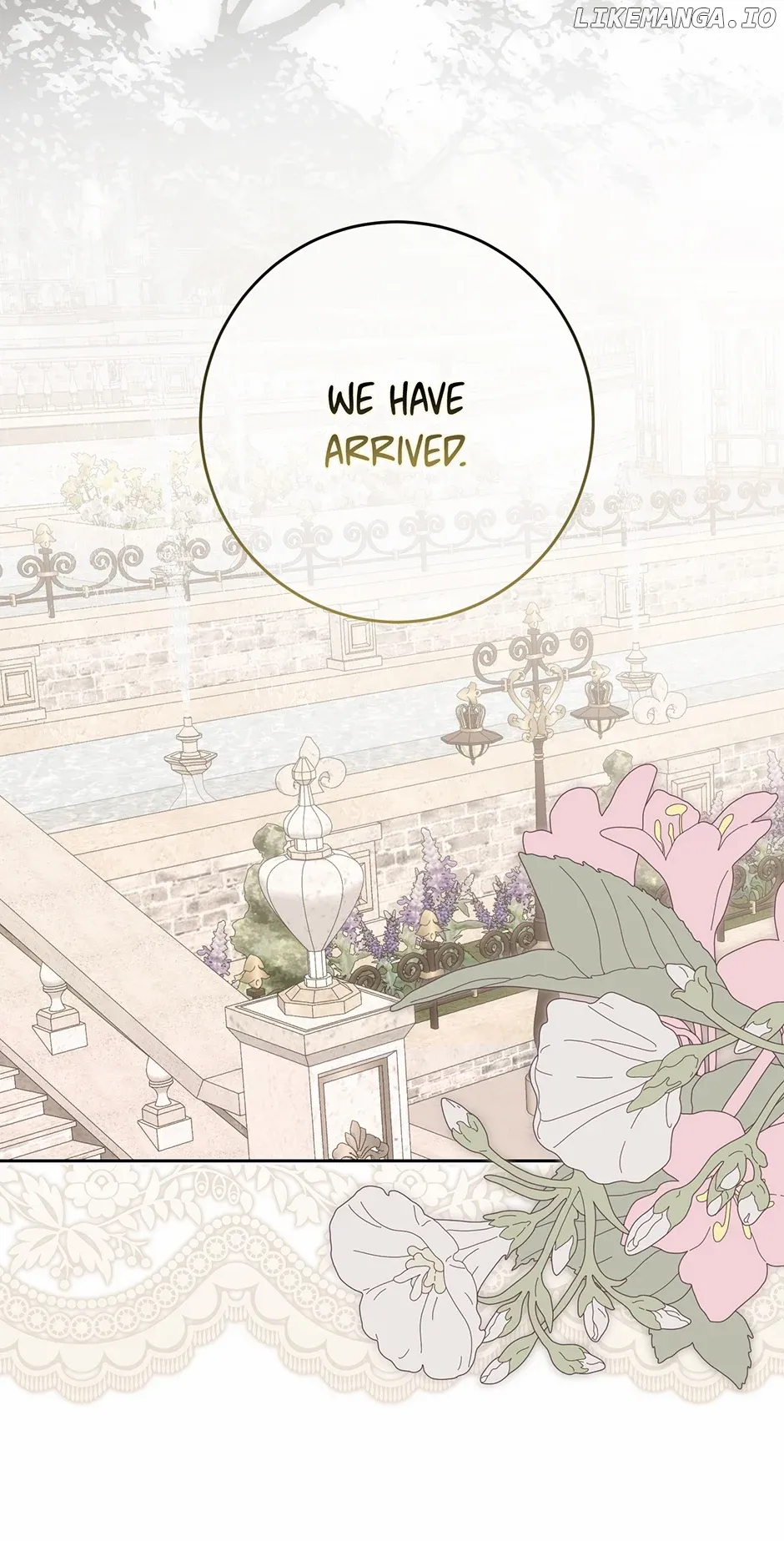 It Looks Like I’ve Fallen into the World of a Reverse Harem Game ss3 - Chapter 123 - Page 44
