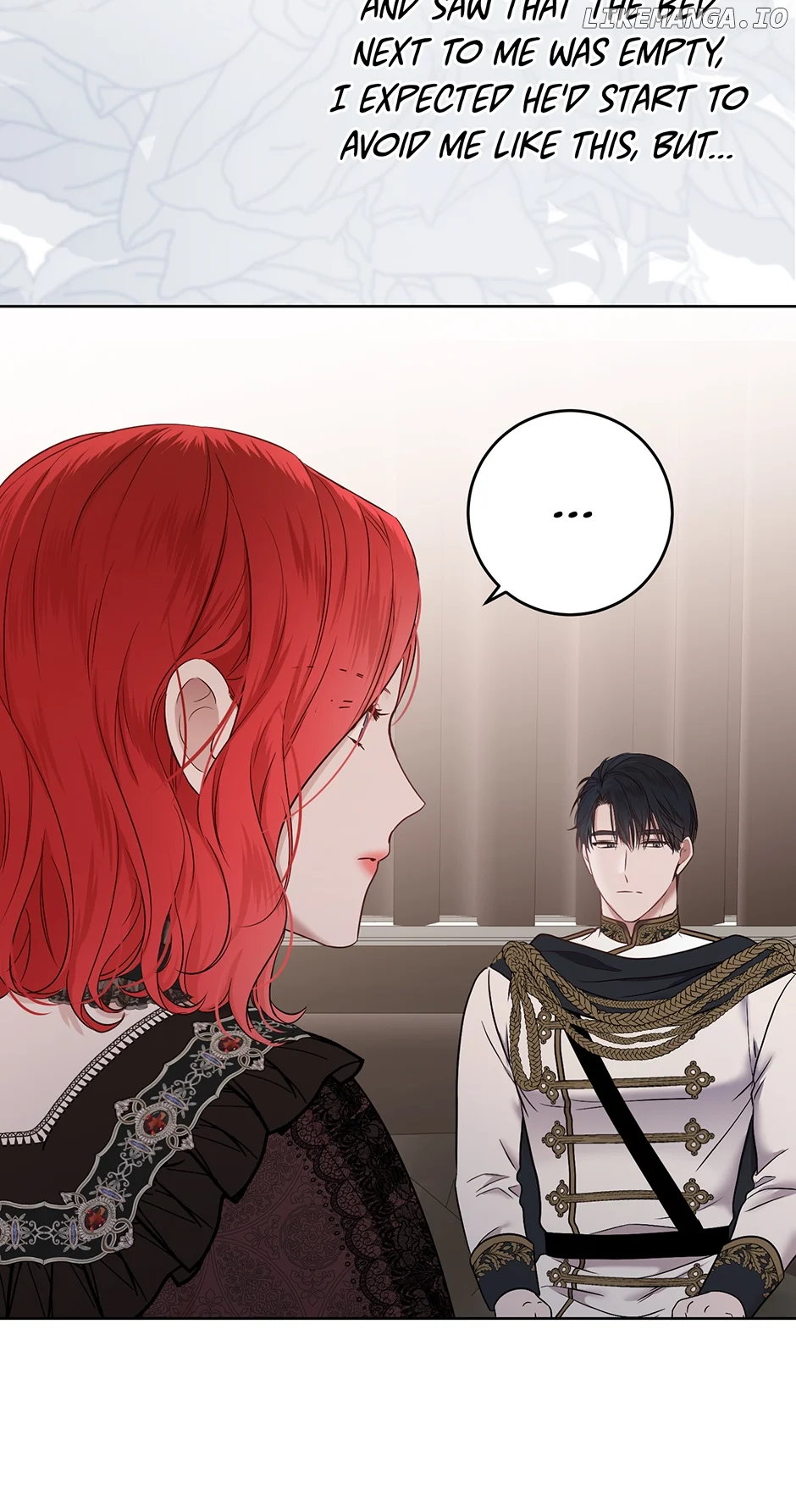 It Looks Like I’ve Fallen into the World of a Reverse Harem Game ss3 - Chapter 123 - Page 37
