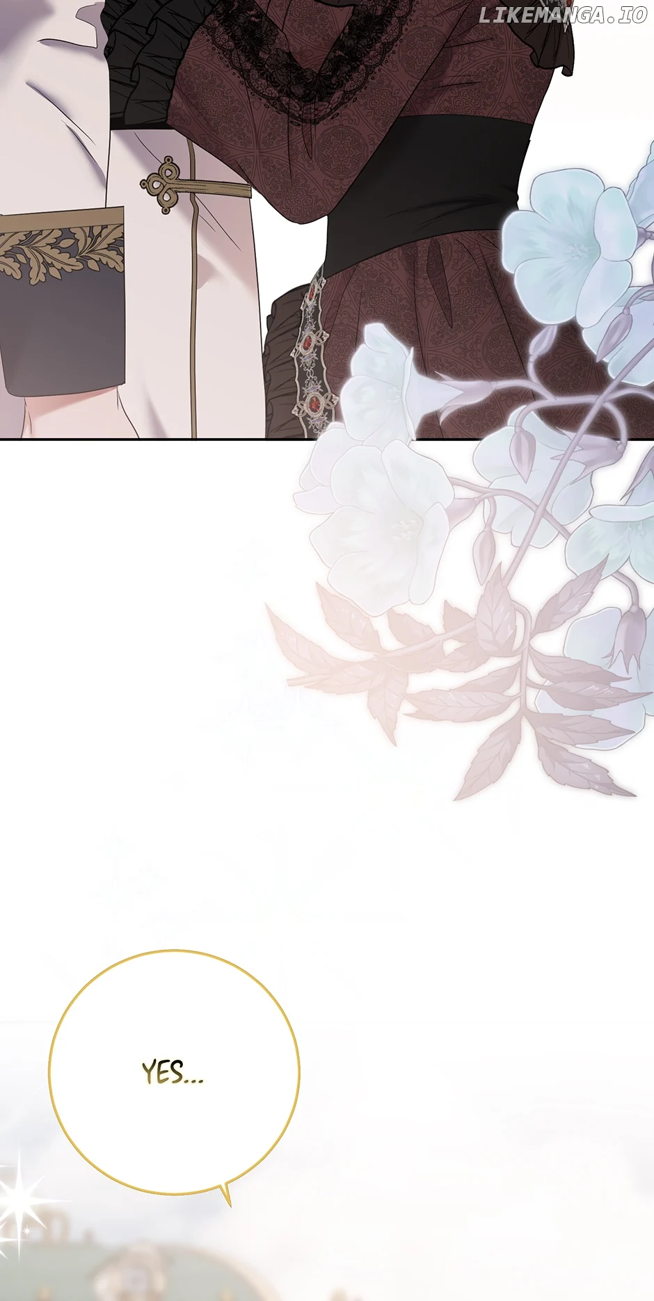 It Looks Like I’ve Fallen into the World of a Reverse Harem Game ss3 - Chapter 123 - Page 48