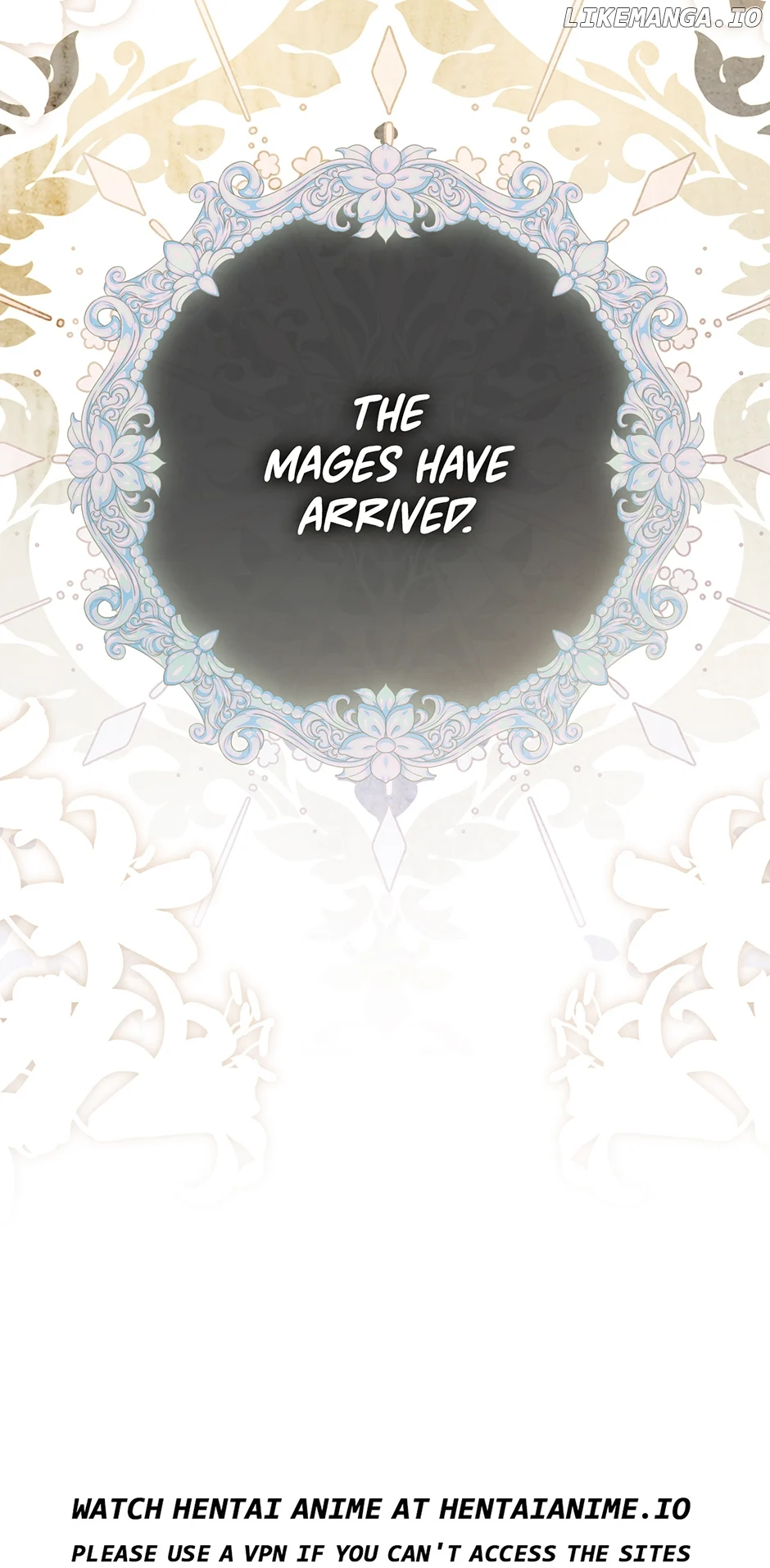 It Looks Like I’ve Fallen into the World of a Reverse Harem Game ss3 - Chapter 123 - Page 64