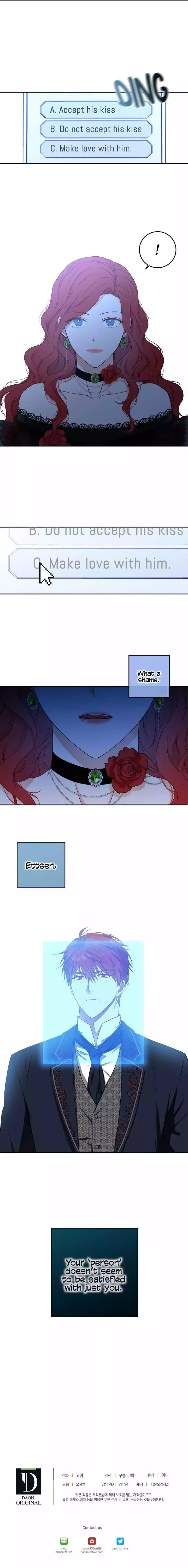 It Looks Like I’ve Fallen into the World of a Reverse Harem Game ss3 - Chapter 2 - Page 15