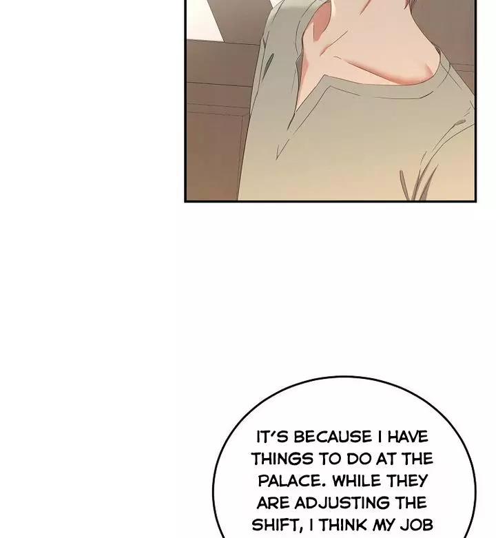 It Looks Like I’ve Fallen into the World of a Reverse Harem Game ss3 - Chapter 54 - Page 8