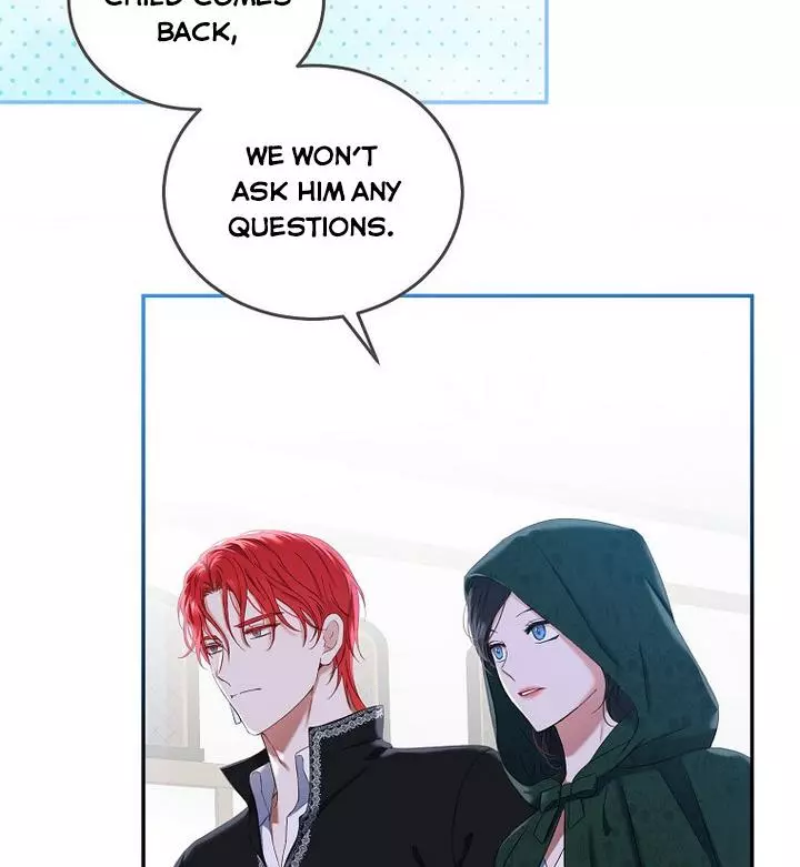 It Looks Like I’ve Fallen into the World of a Reverse Harem Game ss3 - Chapter 54 - Page 56