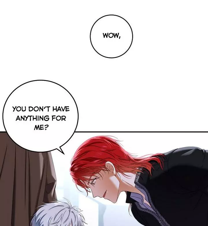 It Looks Like I’ve Fallen into the World of a Reverse Harem Game ss3 - Chapter 54 - Page 28