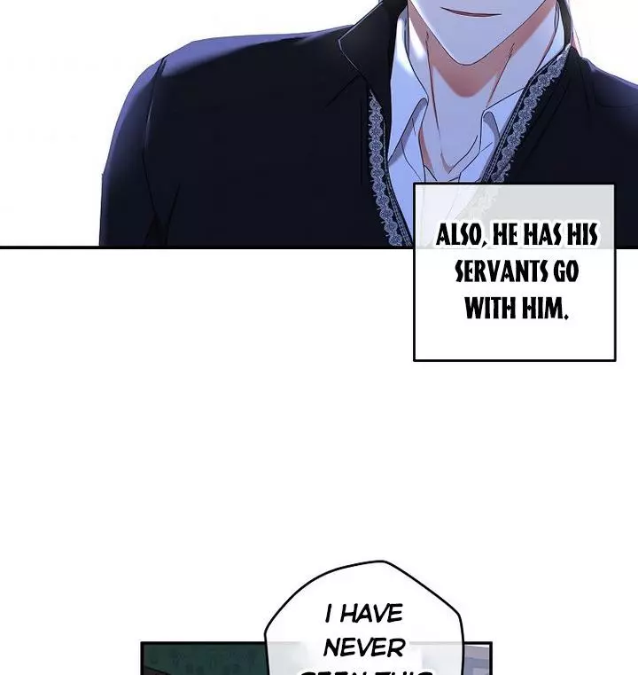 It Looks Like I’ve Fallen into the World of a Reverse Harem Game ss3 - Chapter 54 - Page 66