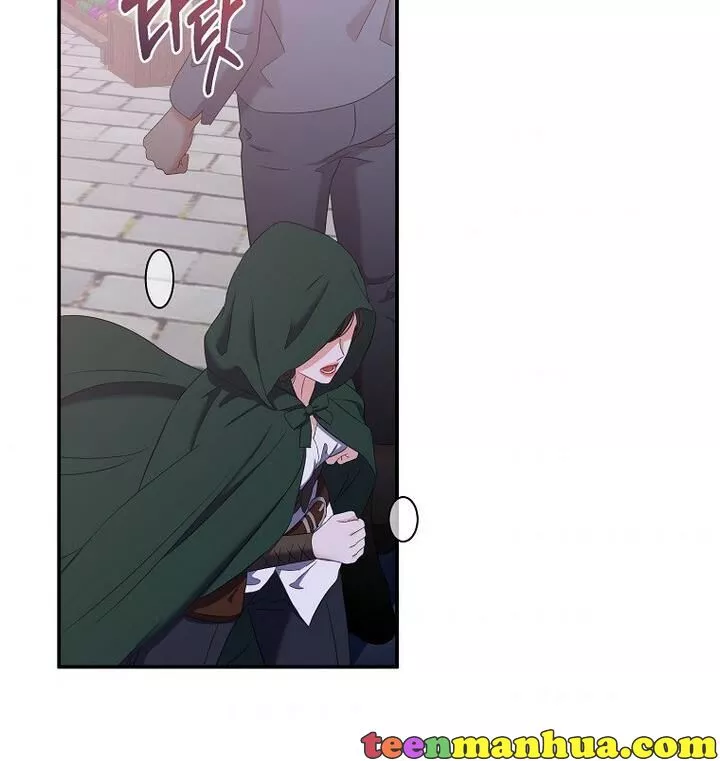 It Looks Like I’ve Fallen into the World of a Reverse Harem Game ss3 - Chapter 54 - Page 91