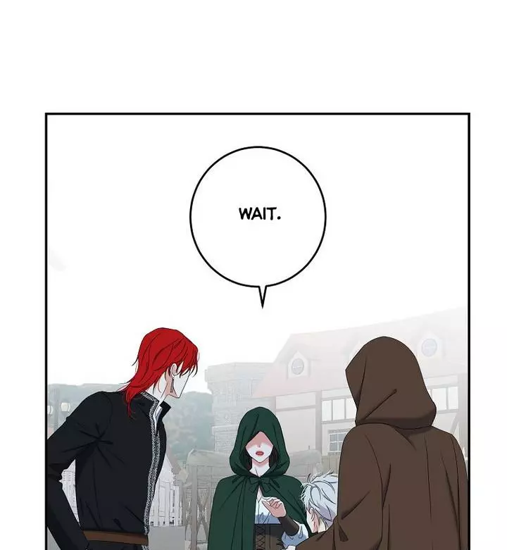 It Looks Like I’ve Fallen into the World of a Reverse Harem Game ss3 - Chapter 54 - Page 33
