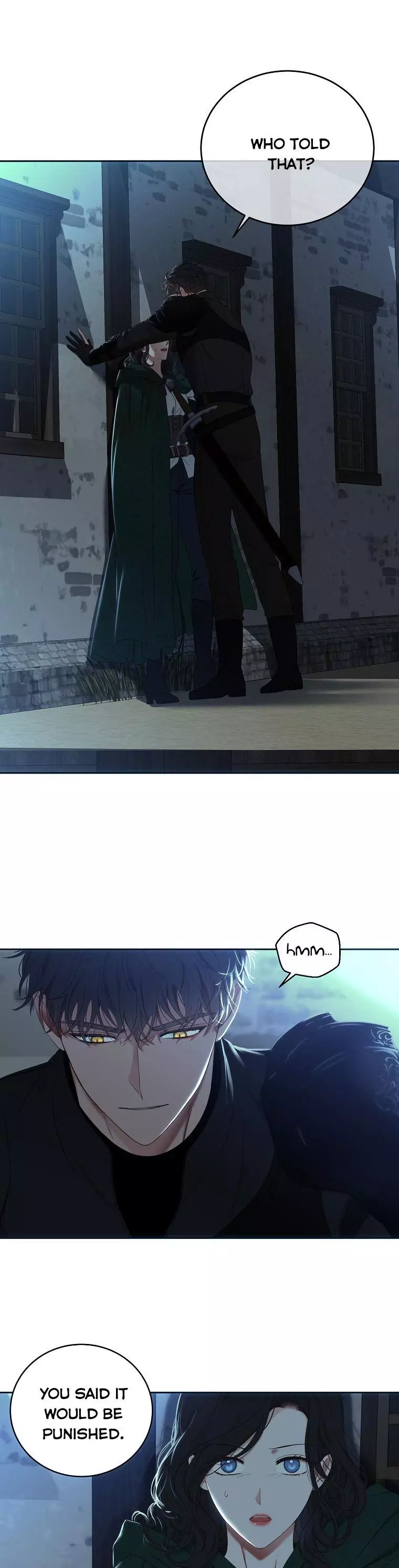 It Looks Like I’ve Fallen into the World of a Reverse Harem Game ss3 - Chapter 59 - Page 18