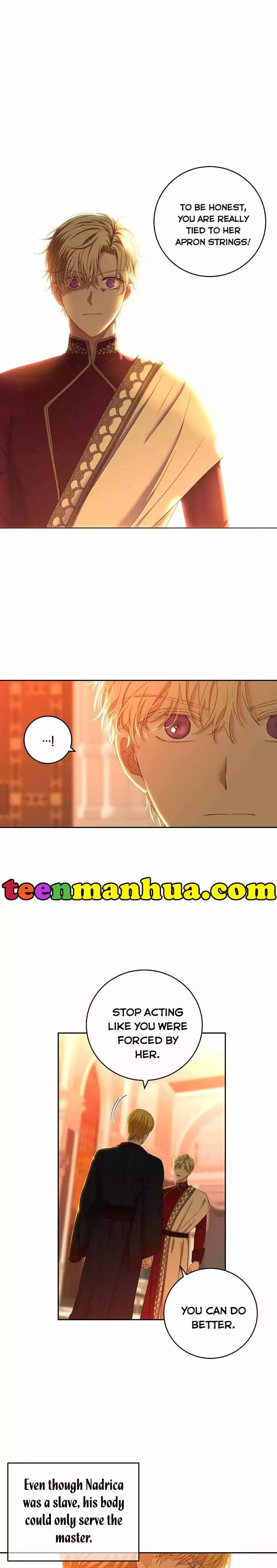 It Looks Like I’ve Fallen into the World of a Reverse Harem Game ss3 - Chapter 59 - Page 1