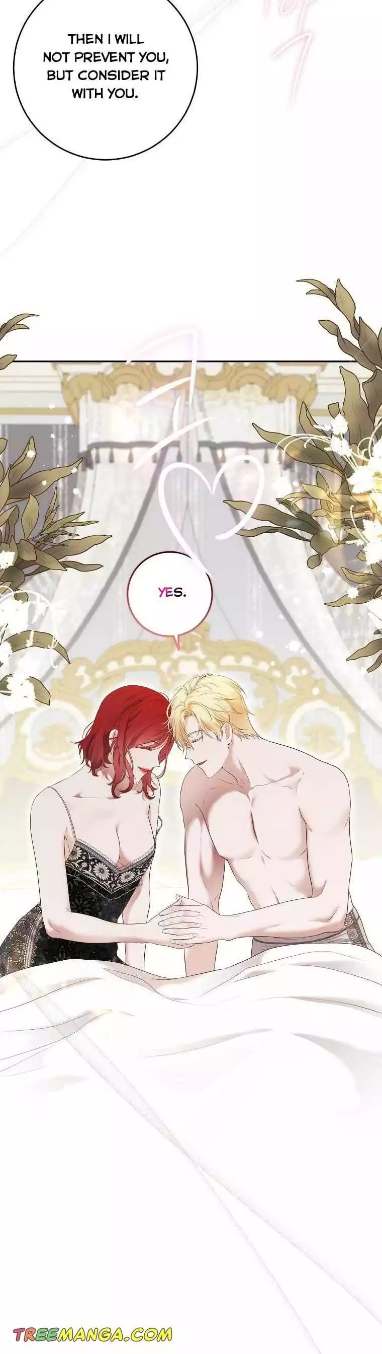 It Looks Like I’ve Fallen into the World of a Reverse Harem Game ss3 - Chapter 87 - Page 25