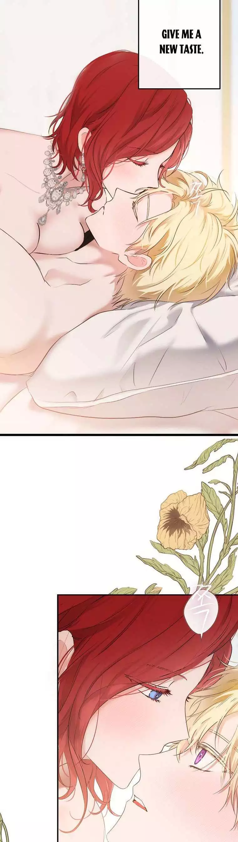 It Looks Like I’ve Fallen into the World of a Reverse Harem Game ss3 - Chapter 87 - Page 7