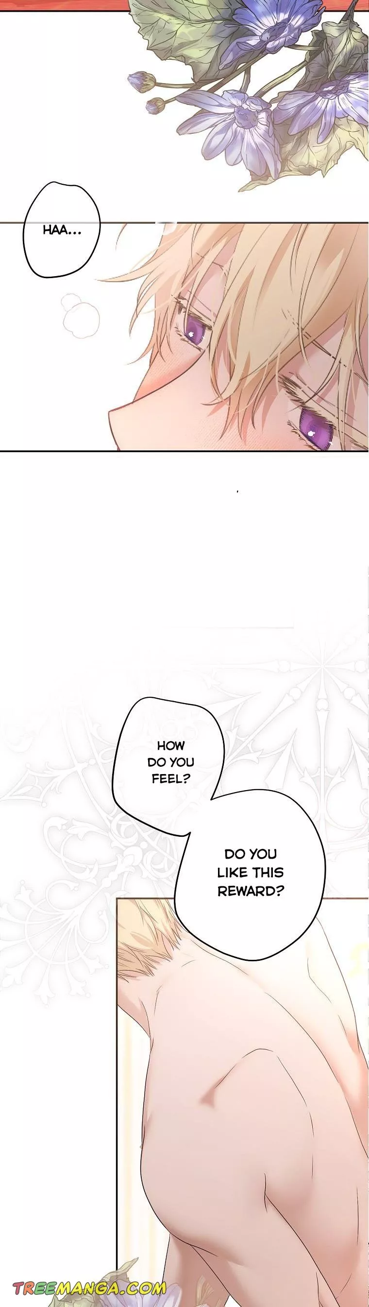 It Looks Like I’ve Fallen into the World of a Reverse Harem Game ss3 - Chapter 87 - Page 11