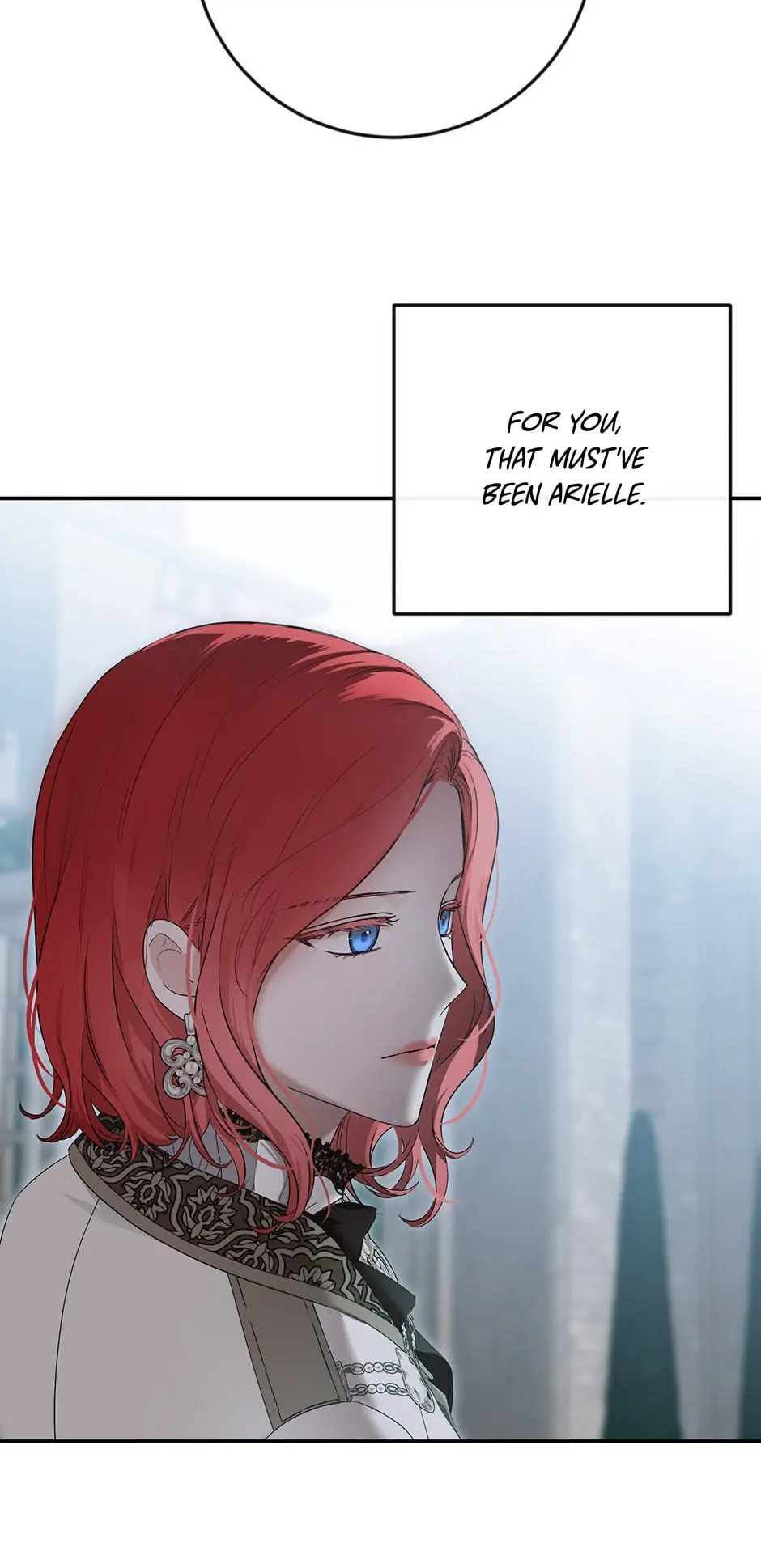 It Looks Like I’ve Fallen into the World of a Reverse Harem Game ss3 - Chapter 91 - Page 52