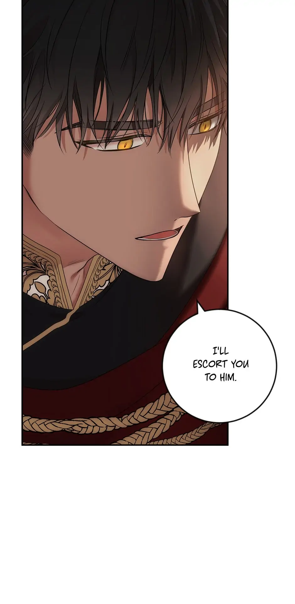 It Looks Like I’ve Fallen into the World of a Reverse Harem Game ss3 - Chapter 91 - Page 32