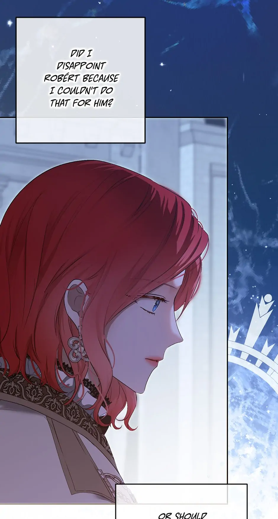 It Looks Like I’ve Fallen into the World of a Reverse Harem Game ss3 - Chapter 91 - Page 58