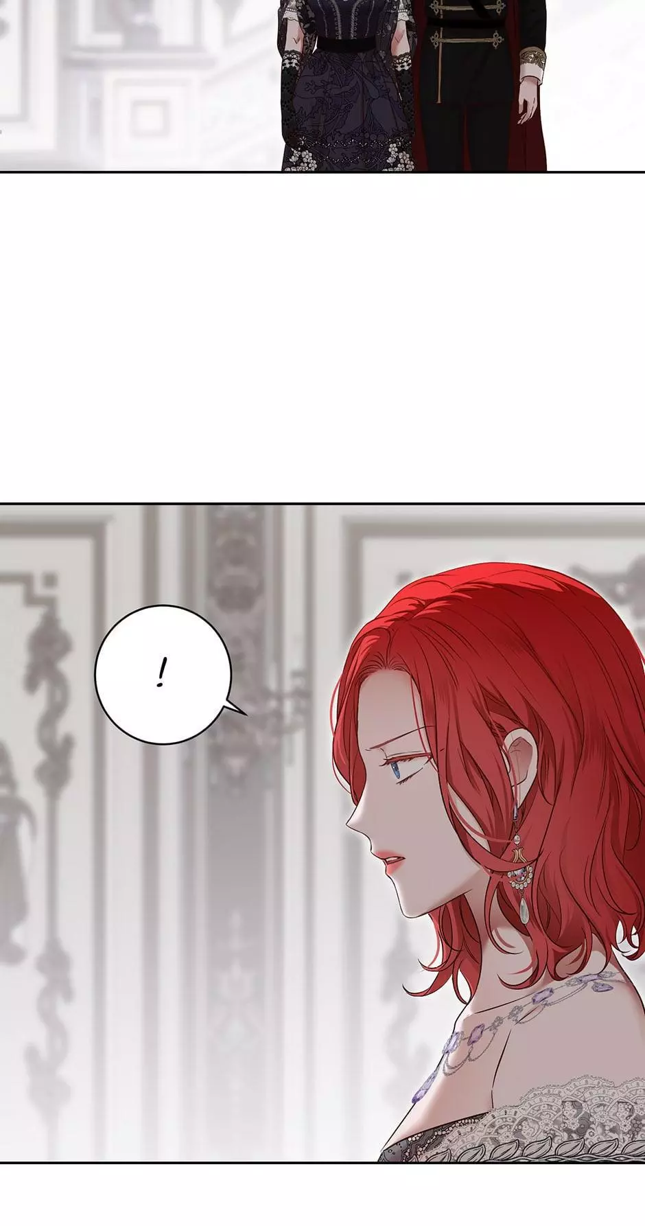 It Looks Like I’ve Fallen into the World of a Reverse Harem Game - Chapter 101 - Page 32
