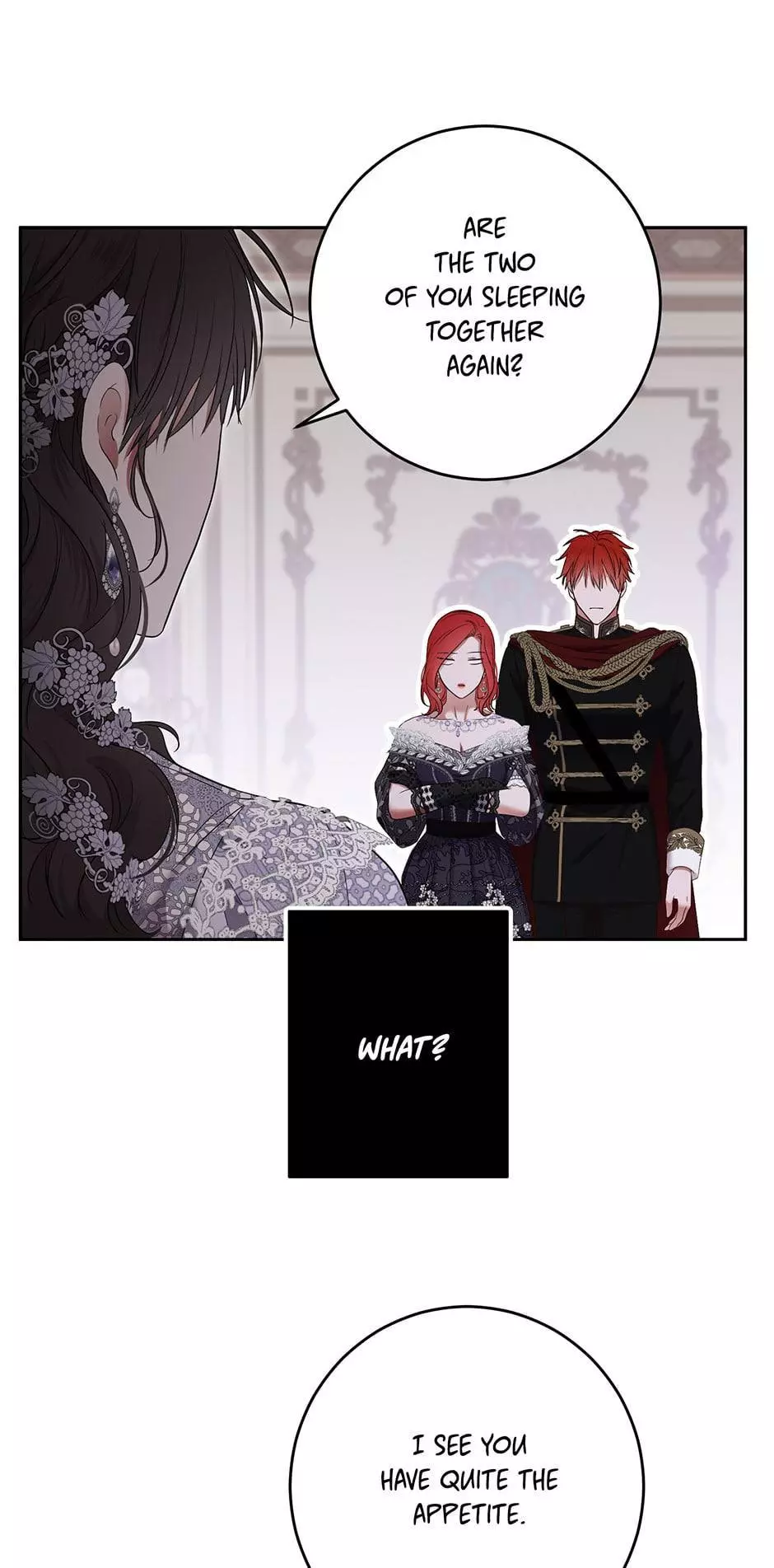 It Looks Like I’ve Fallen into the World of a Reverse Harem Game - Chapter 101 - Page 43