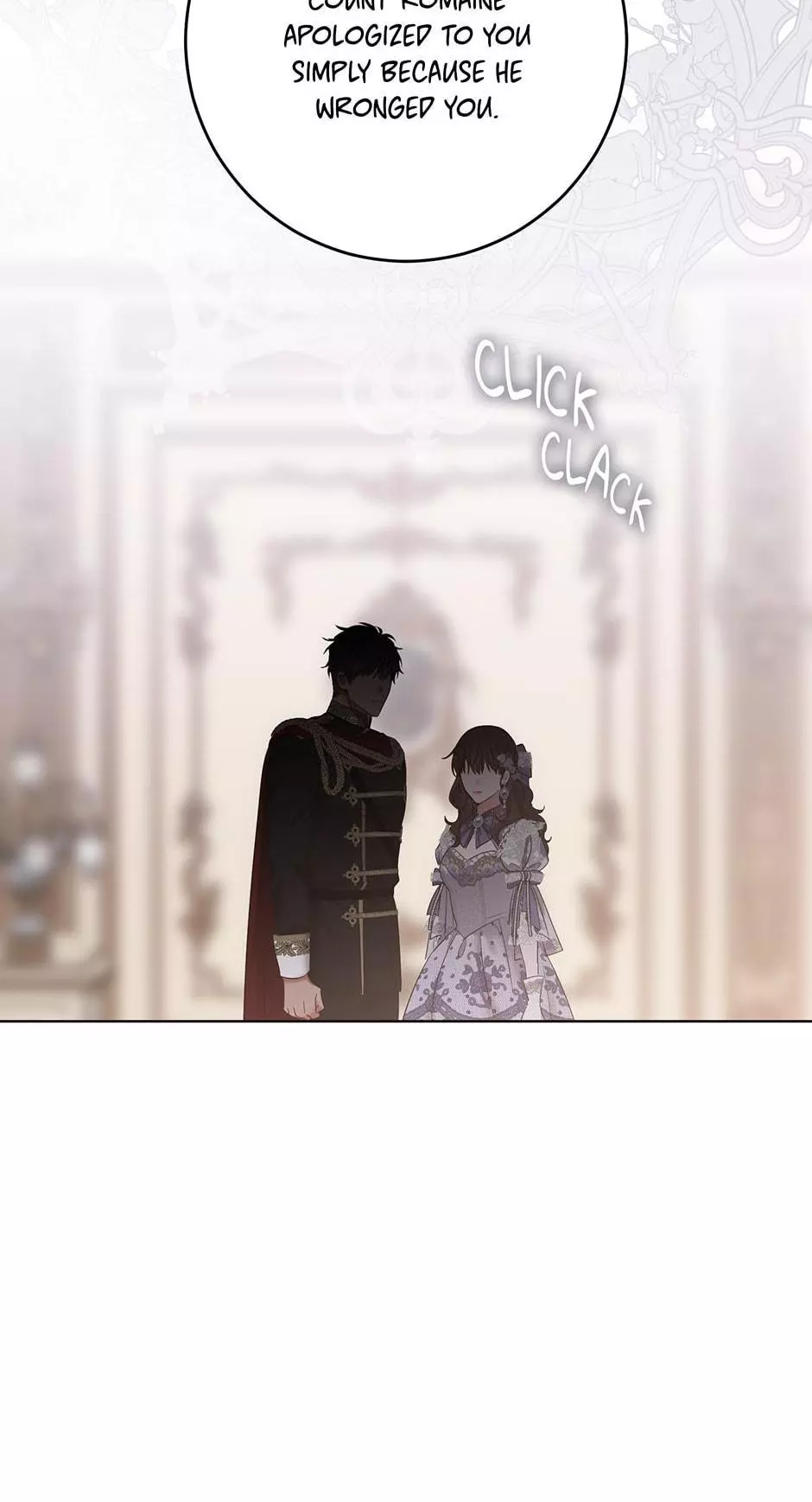 It Looks Like I’ve Fallen into the World of a Reverse Harem Game - Chapter 101 - Page 55