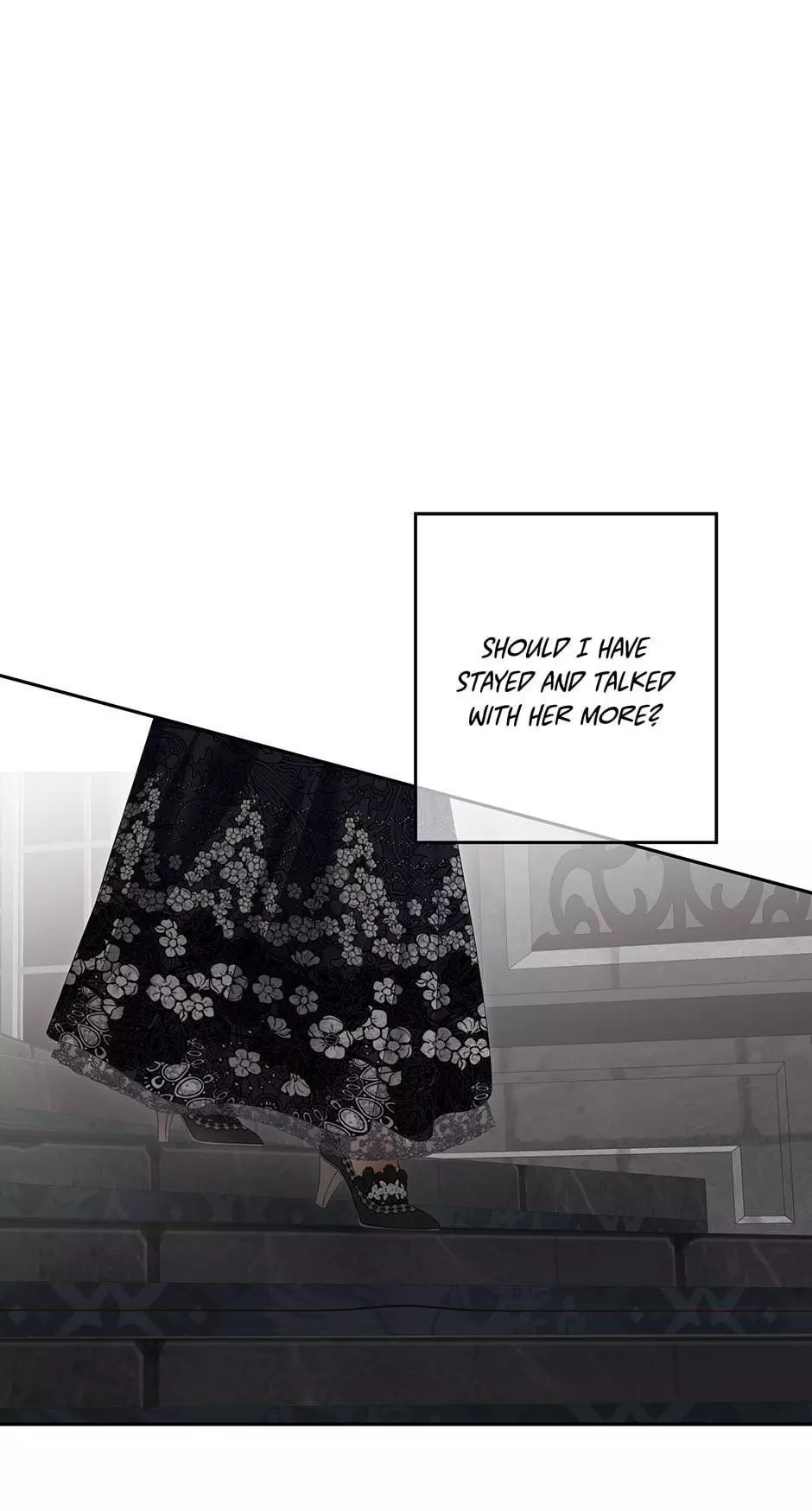 It Looks Like I’ve Fallen into the World of a Reverse Harem Game - Chapter 101 - Page 56