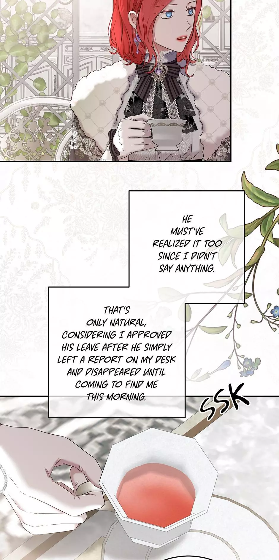 It Looks Like I’ve Fallen into the World of a Reverse Harem Game - Chapter 117 - Page 15