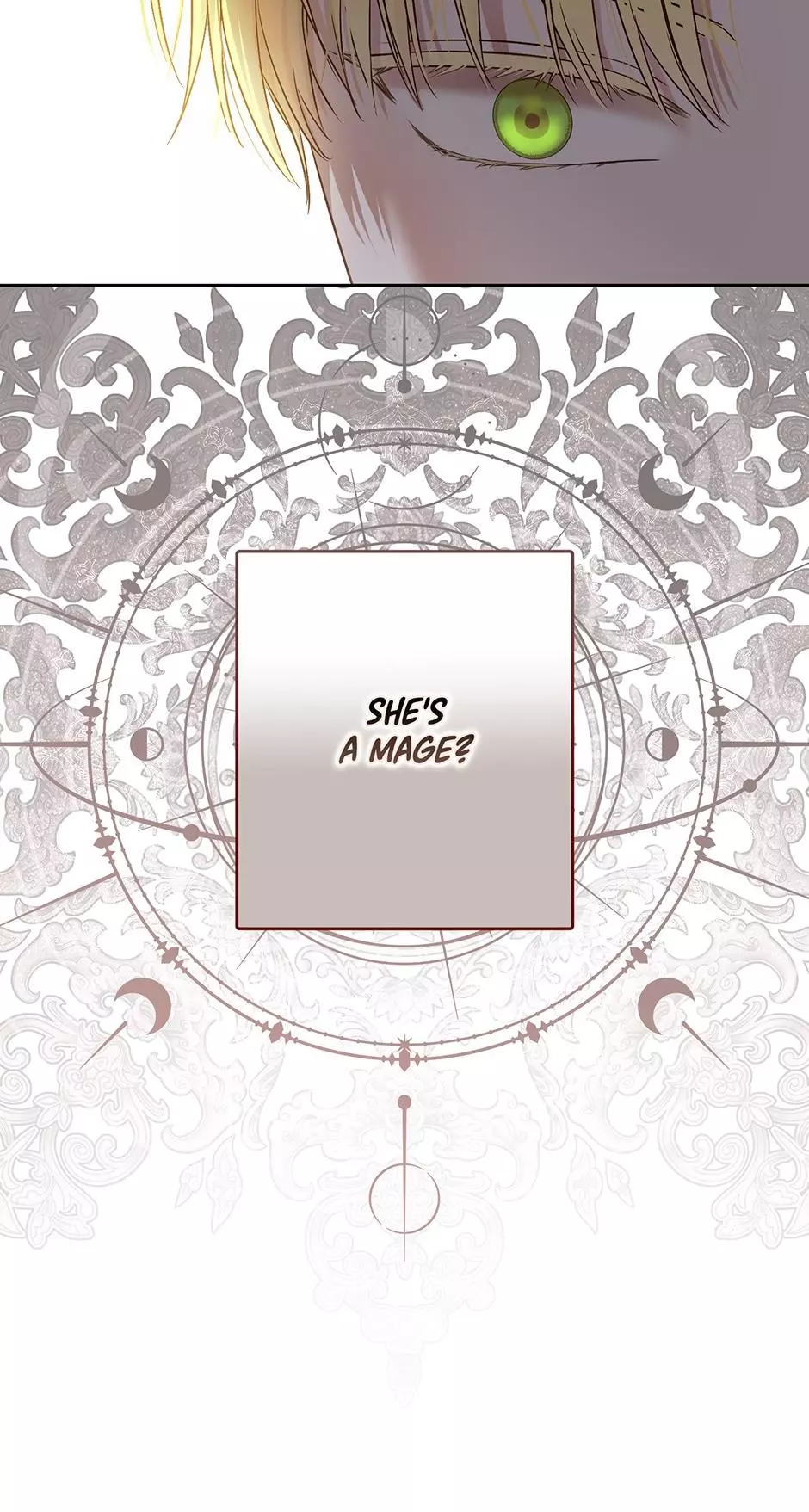 It Looks Like I’ve Fallen into the World of a Reverse Harem Game - Chapter 117 - Page 63