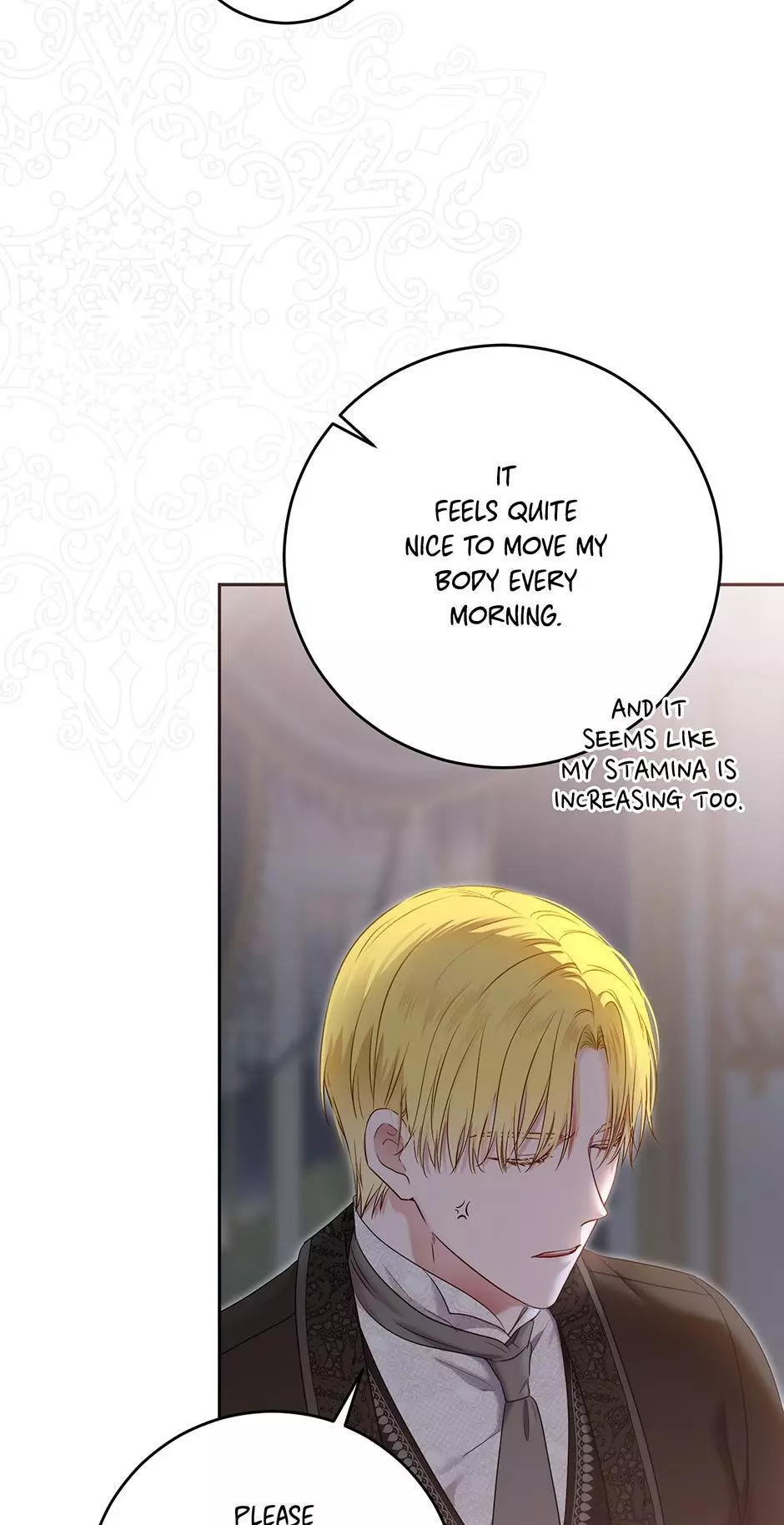 It Looks Like I’ve Fallen into the World of a Reverse Harem Game - Chapter 119 - Page 3