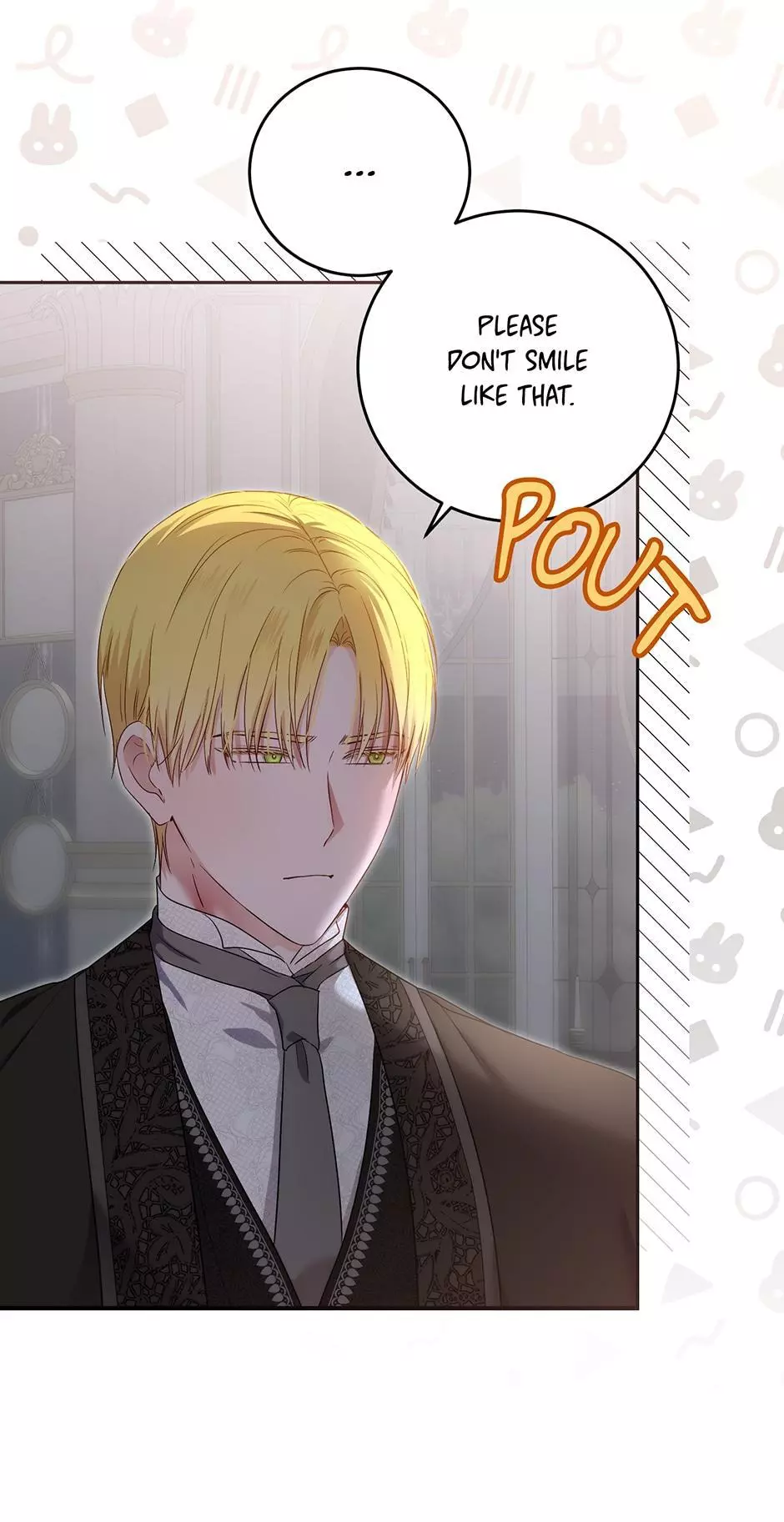 It Looks Like I’ve Fallen into the World of a Reverse Harem Game - Chapter 119 - Page 9