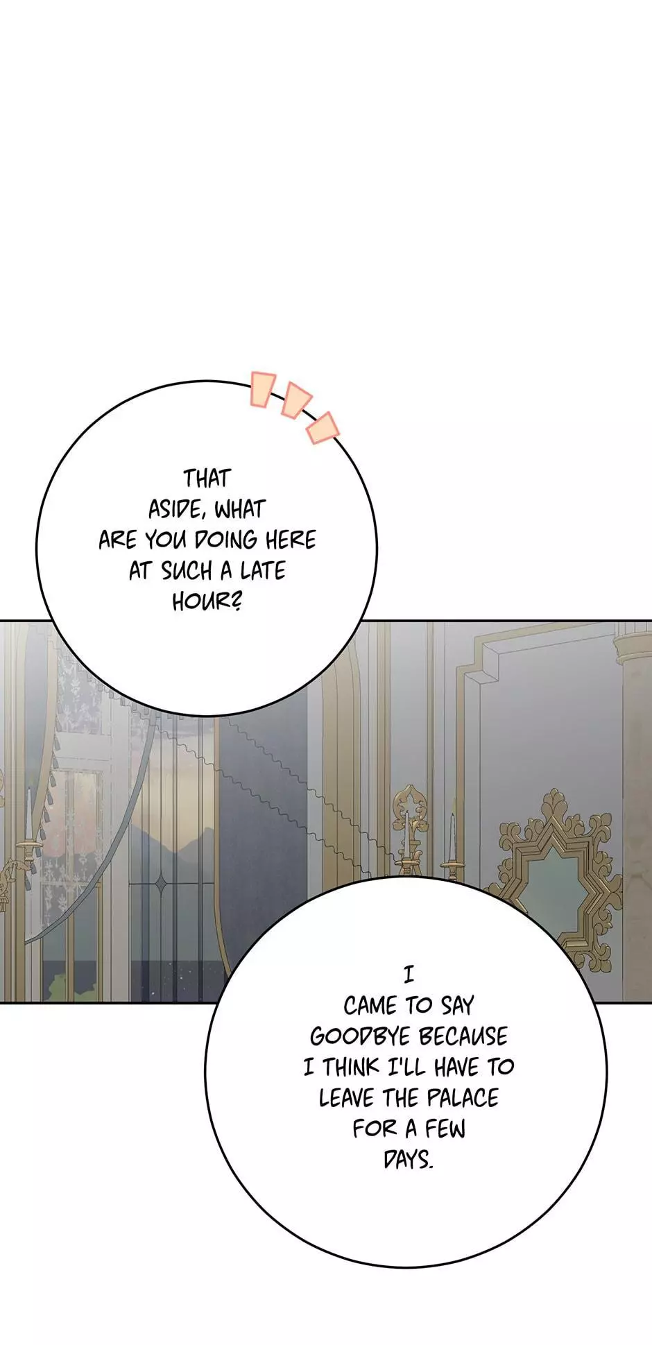 It Looks Like I’ve Fallen into the World of a Reverse Harem Game - Chapter 119 - Page 10