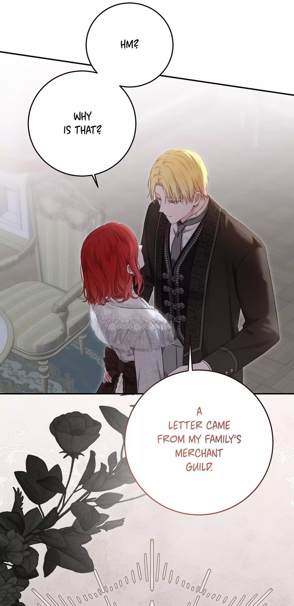 It Looks Like I’ve Fallen into the World of a Reverse Harem Game - Chapter 119 - Page 11