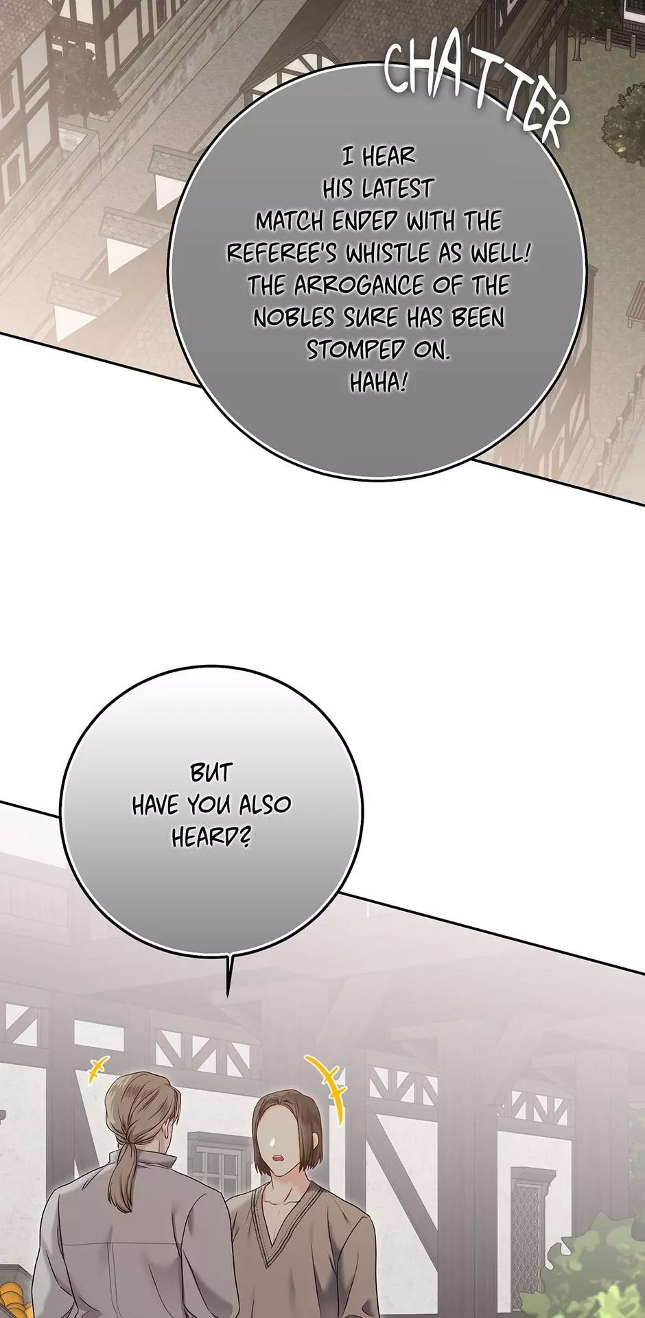 It Looks Like I’ve Fallen into the World of a Reverse Harem Game - Chapter 119 - Page 30
