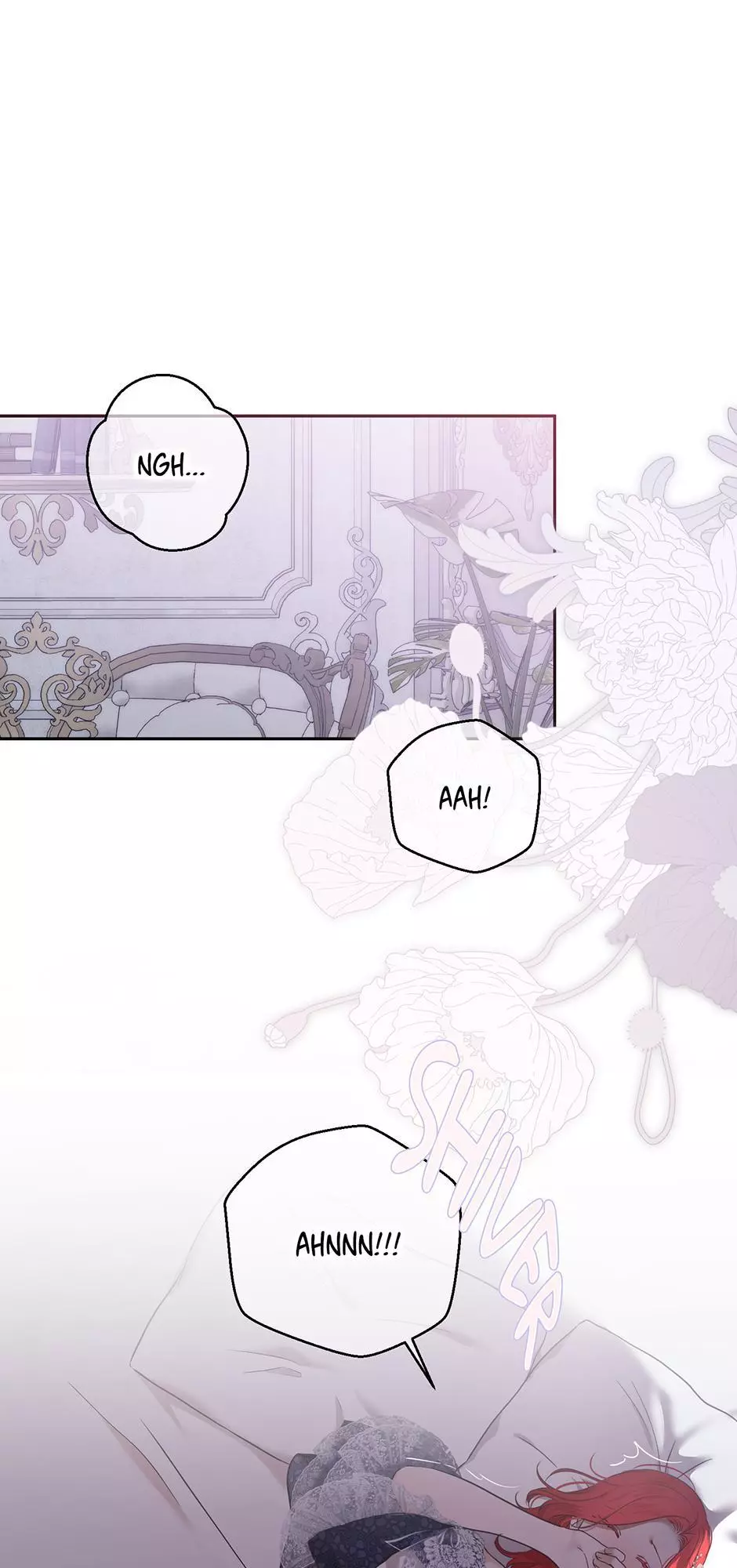 It Looks Like I’ve Fallen into the World of a Reverse Harem Game - Chapter 123 - Page 1