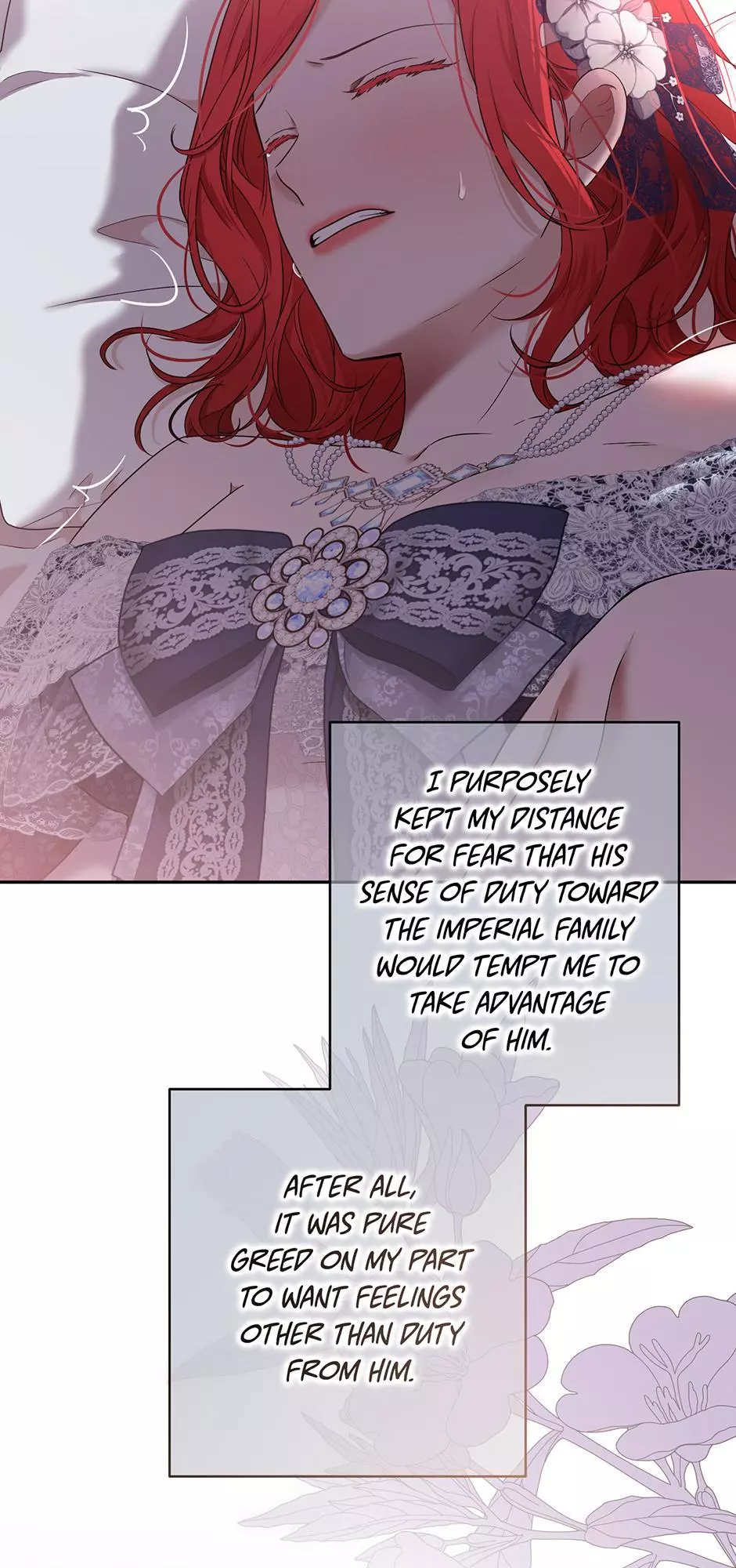 It Looks Like I’ve Fallen into the World of a Reverse Harem Game - Chapter 123 - Page 8