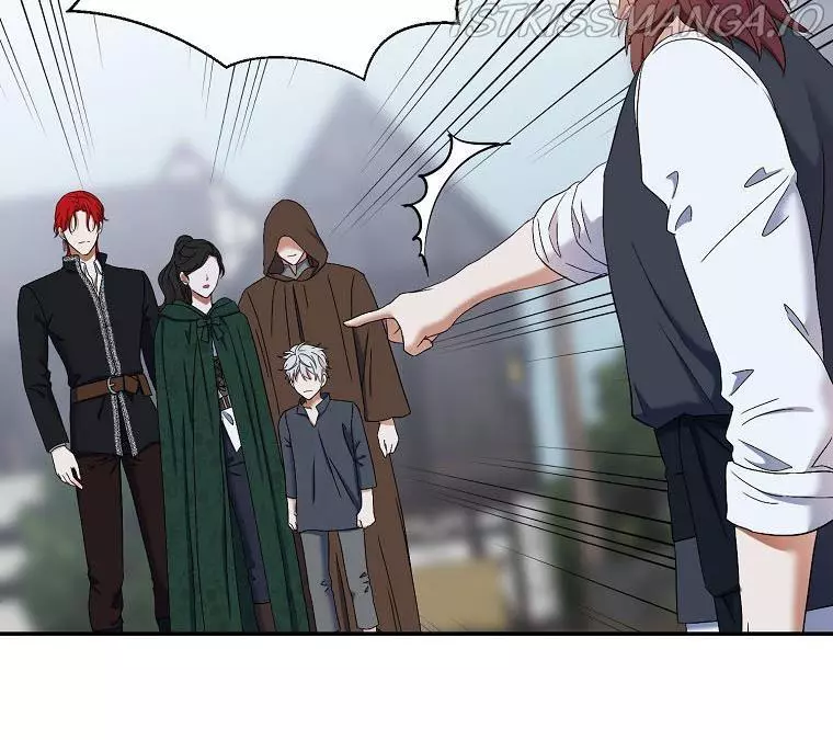 It Looks Like I’ve Fallen into the World of a Reverse Harem Game - Chapter 55 - Page 43