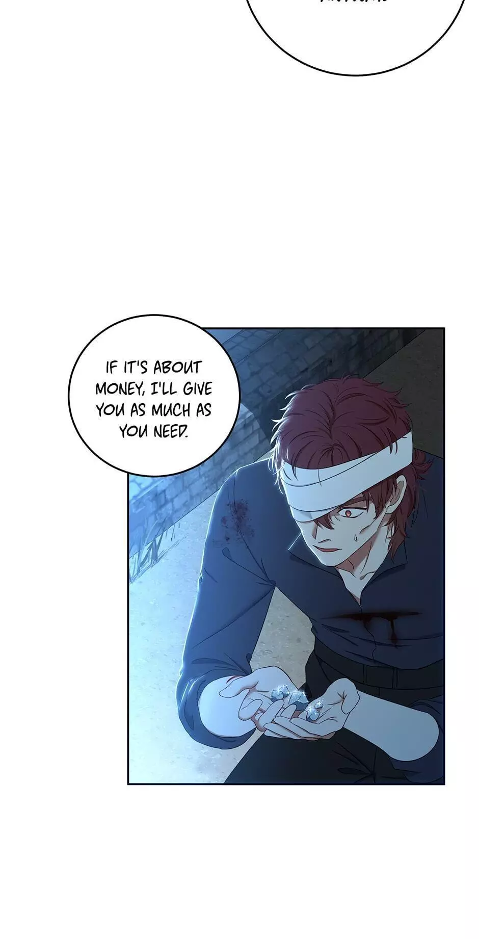 It Looks Like I’ve Fallen into the World of a Reverse Harem Game - Chapter 59 - Page 28