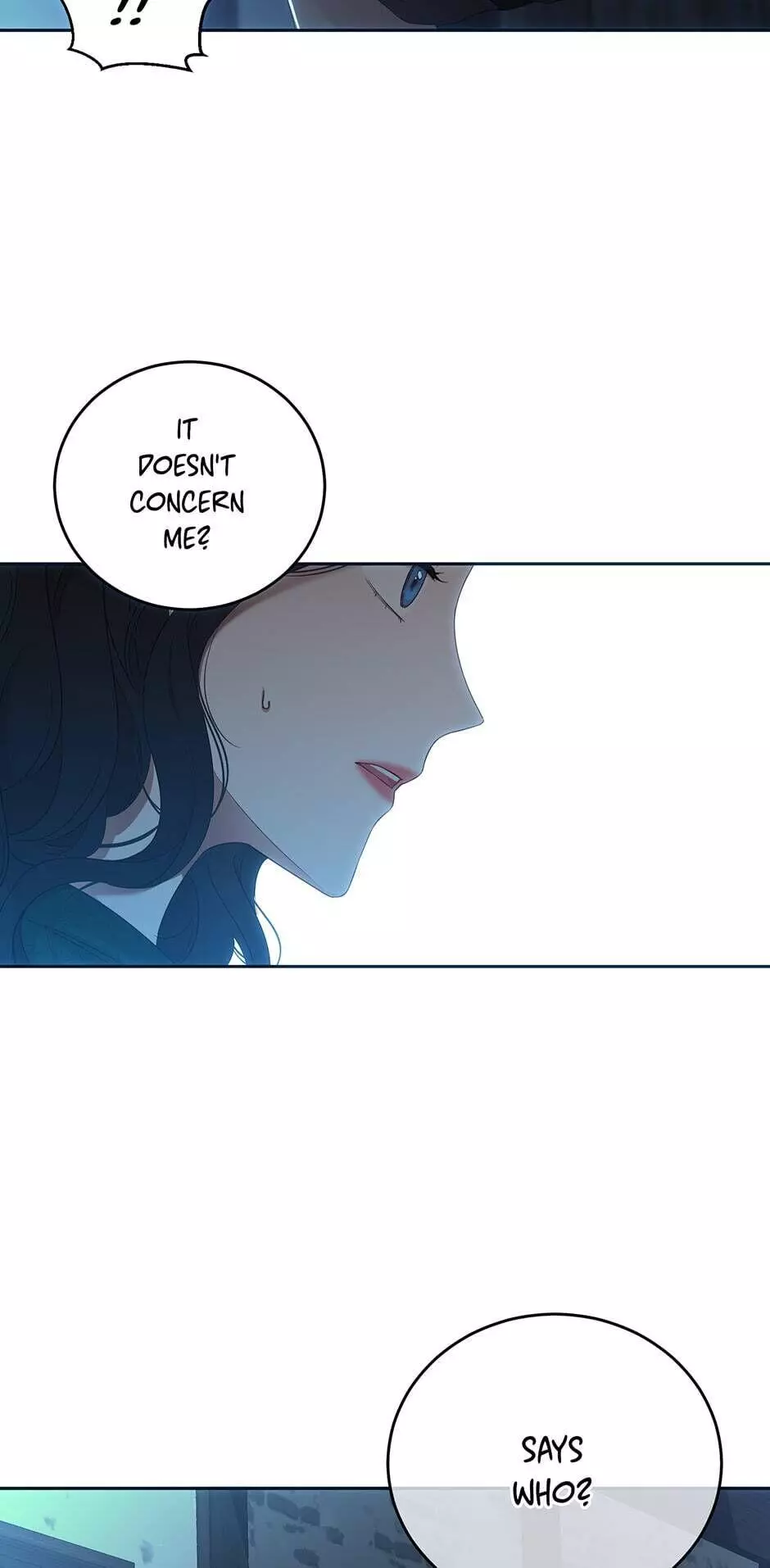 It Looks Like I’ve Fallen into the World of a Reverse Harem Game - Chapter 59 - Page 42
