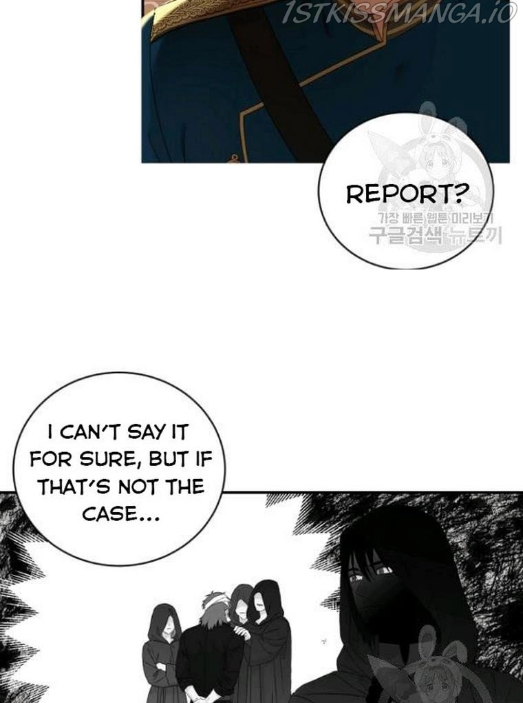 It Looks Like I’ve Fallen into the World of a Reverse Harem Game - Chapter 67 - Page 68