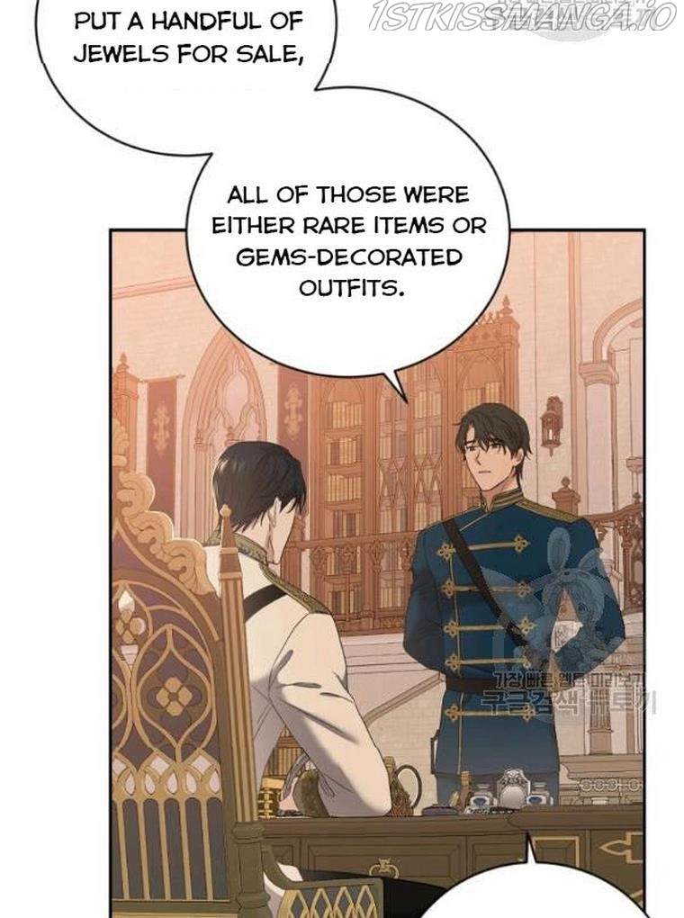 It Looks Like I’ve Fallen into the World of a Reverse Harem Game - Chapter 67 - Page 78